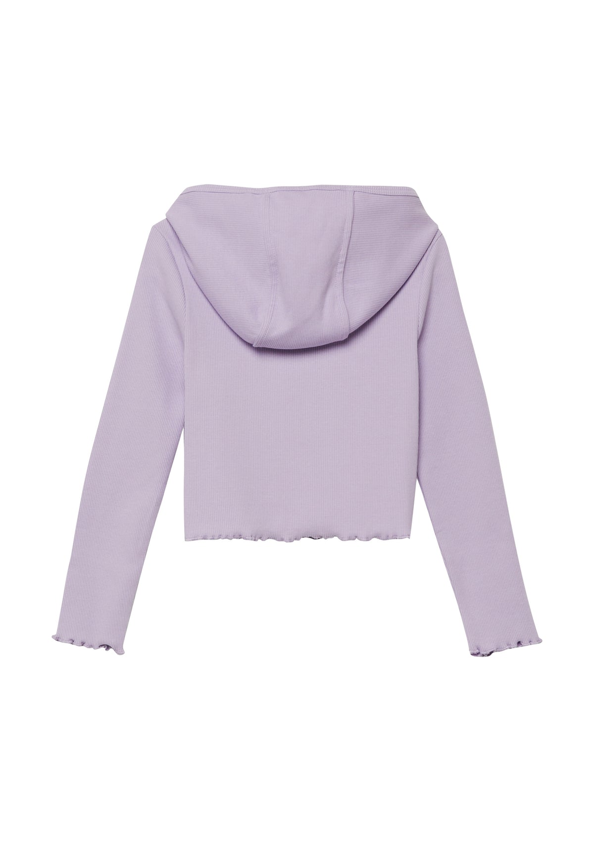 Sweatshirt Jacke