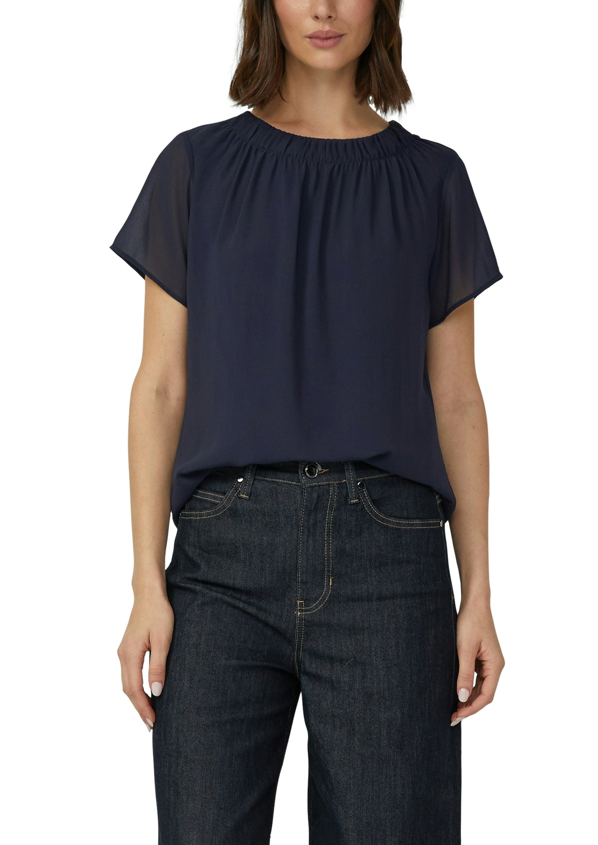 Bluse