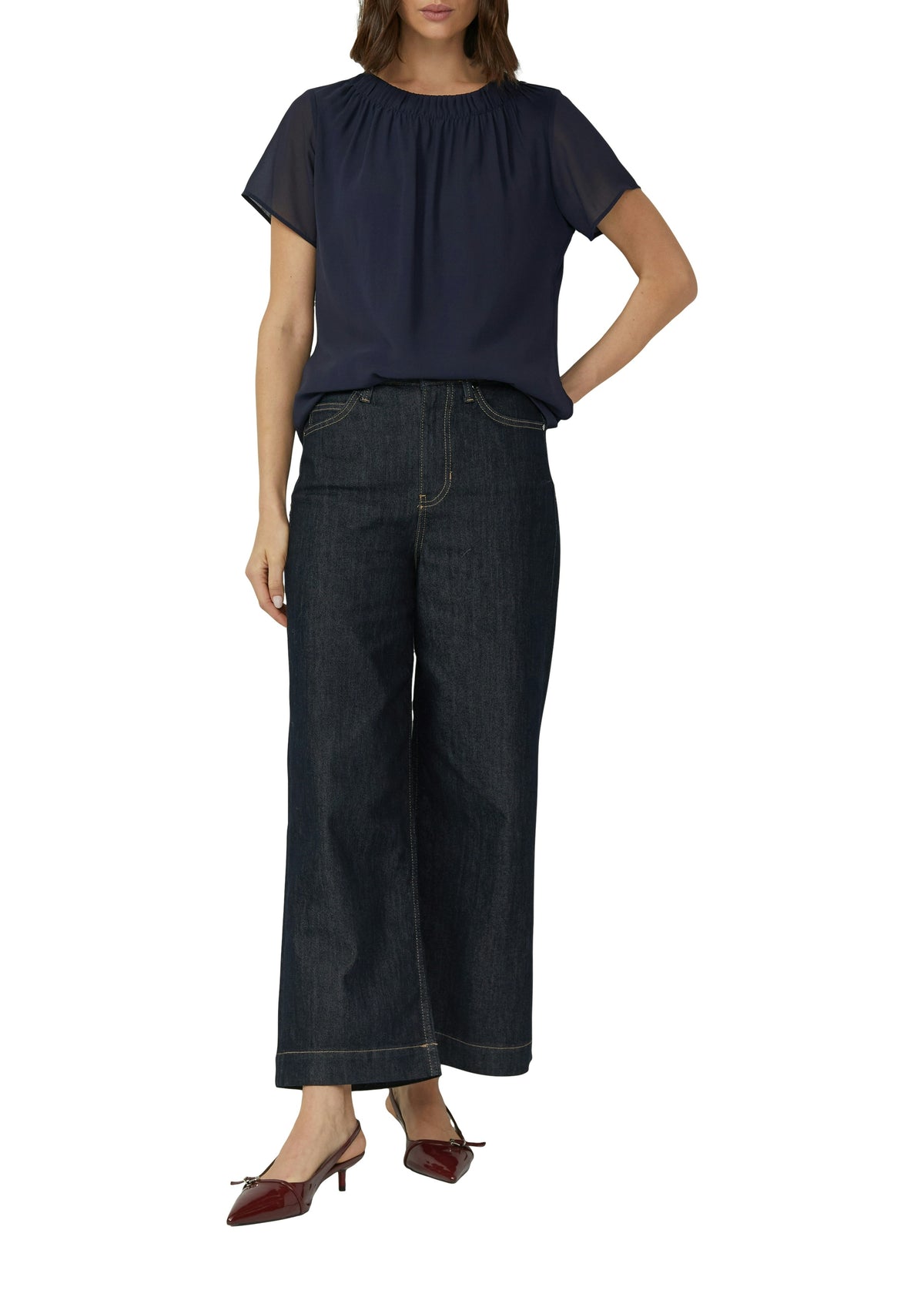 Bluse