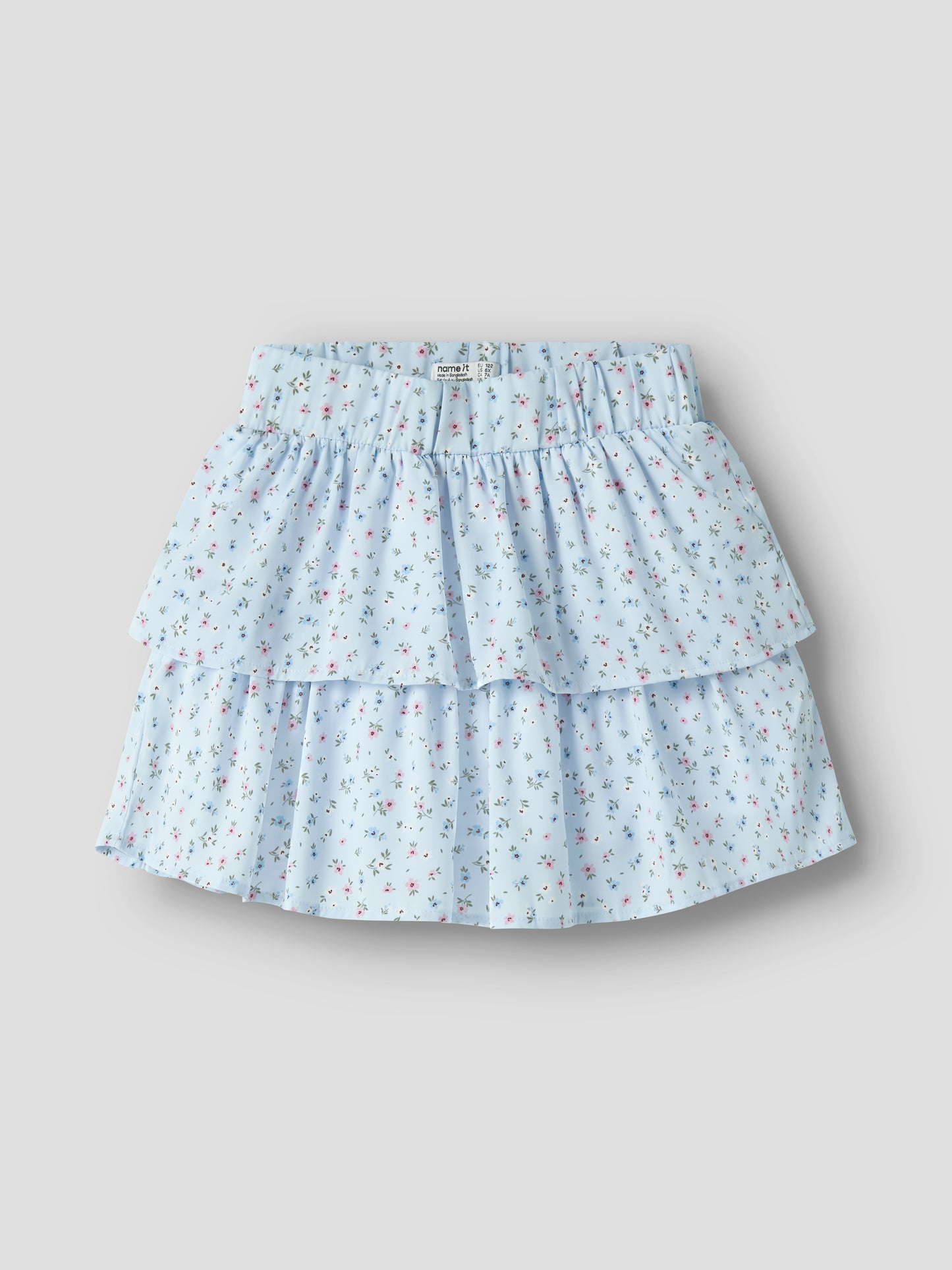 NKFVINAYA SKIRT FFF NOOS
