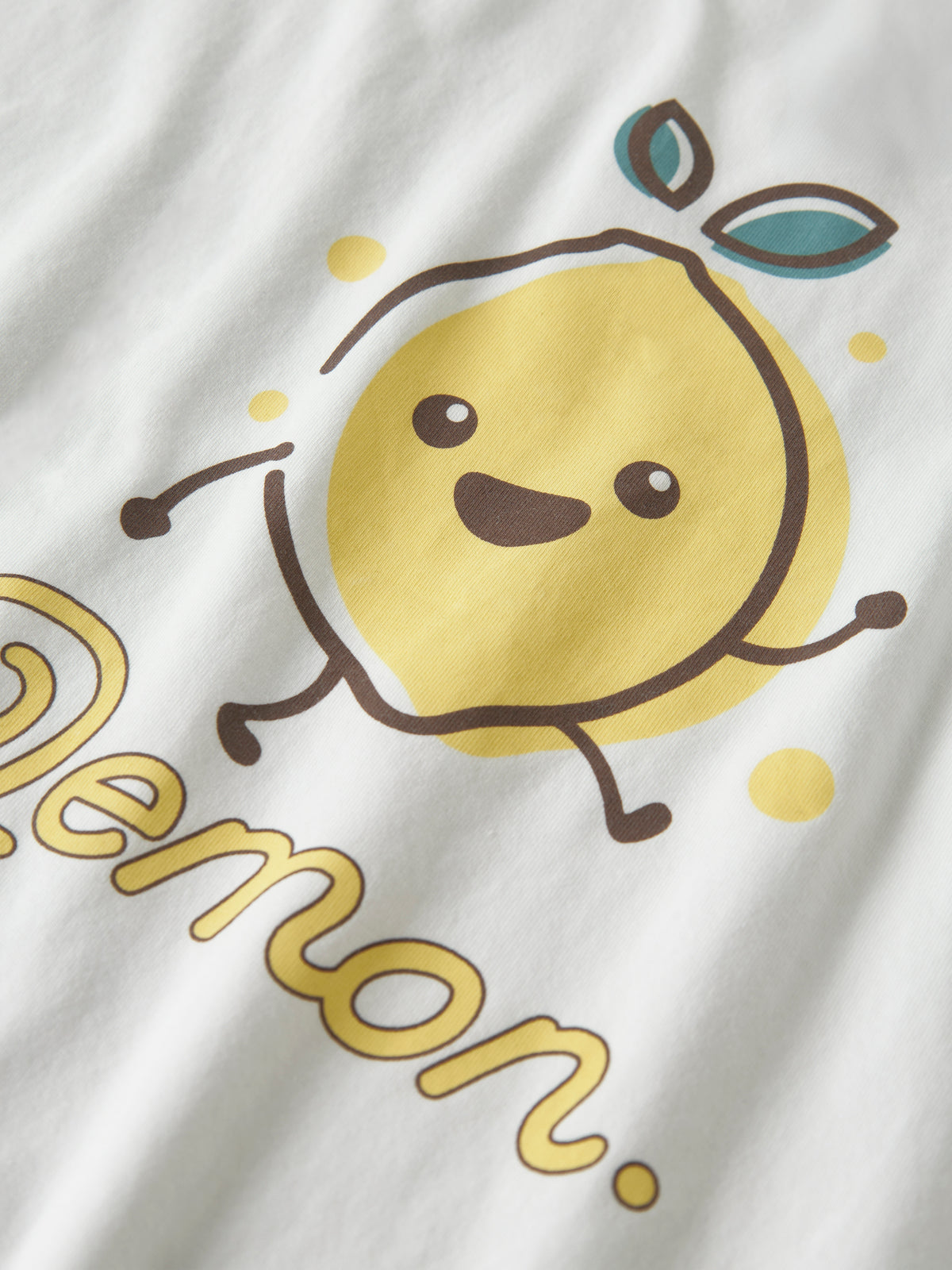 NKFNIGHTSET BOXY LEMON NOOS