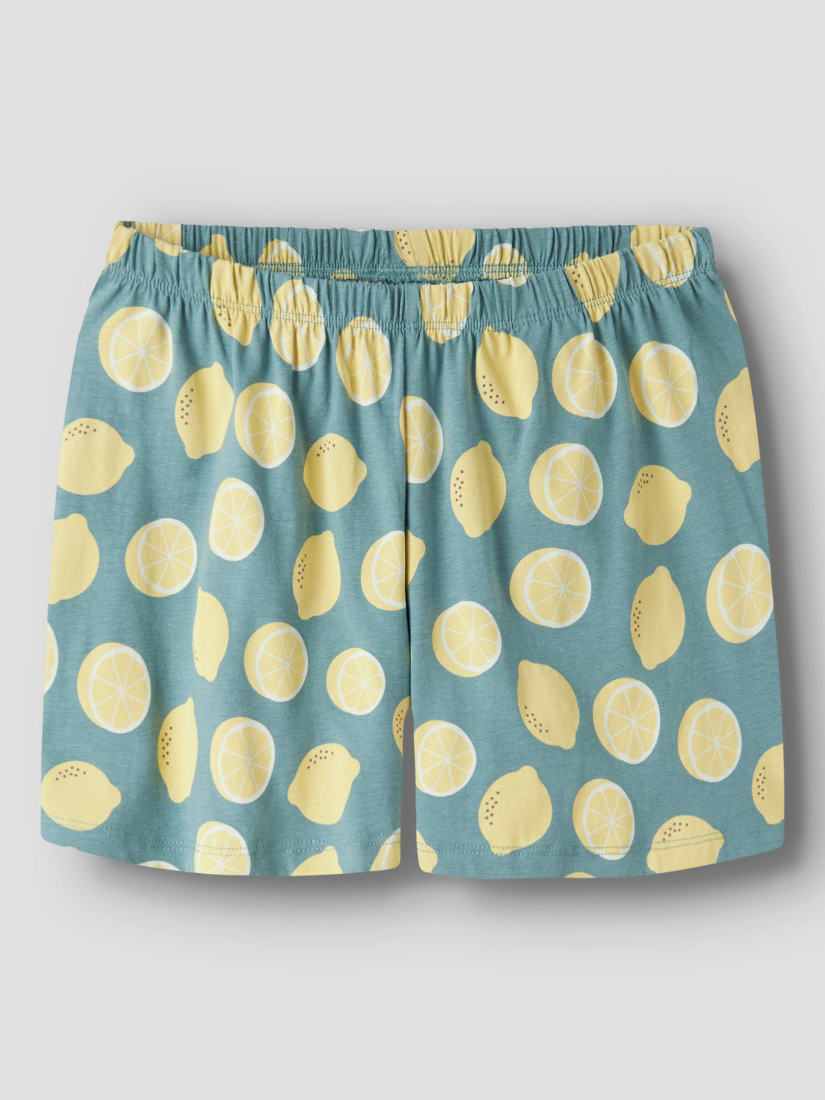 NKFNIGHTSET BOXY LEMON NOOS