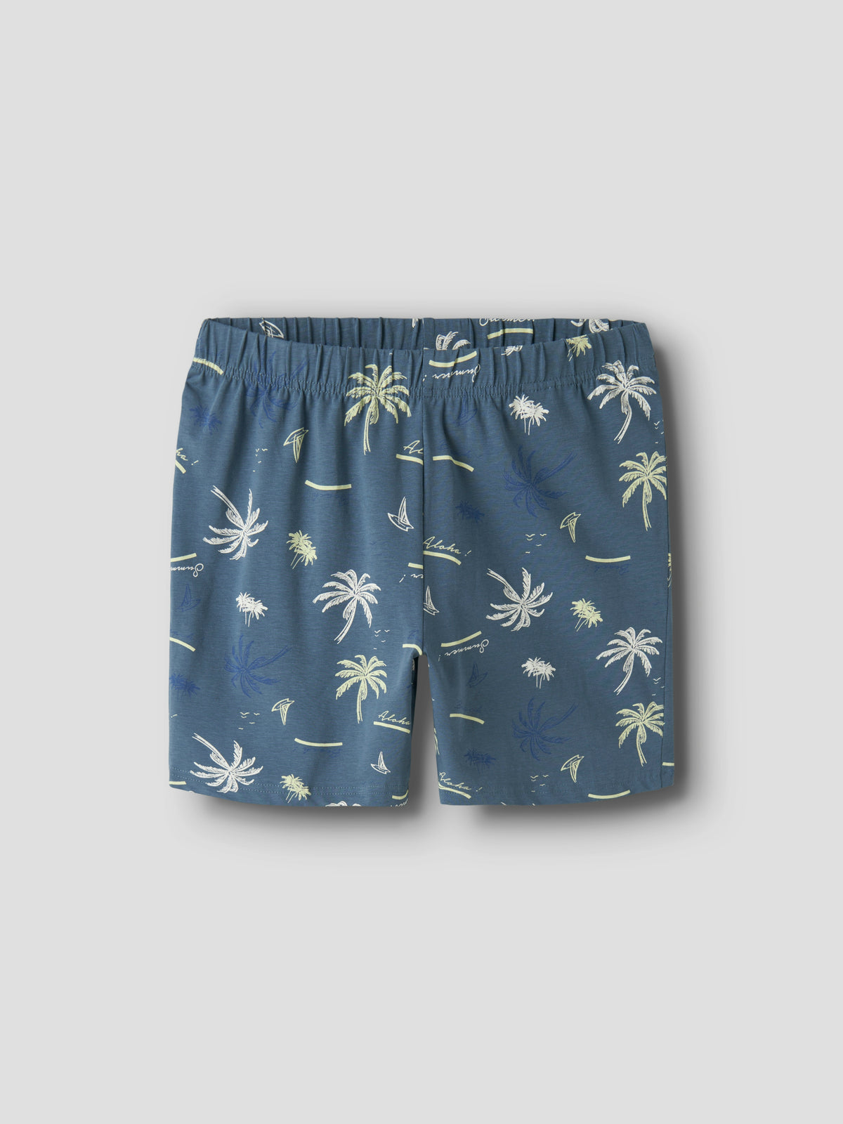 NKMNIGHTSET SS BLUEFIN PALM NOOS