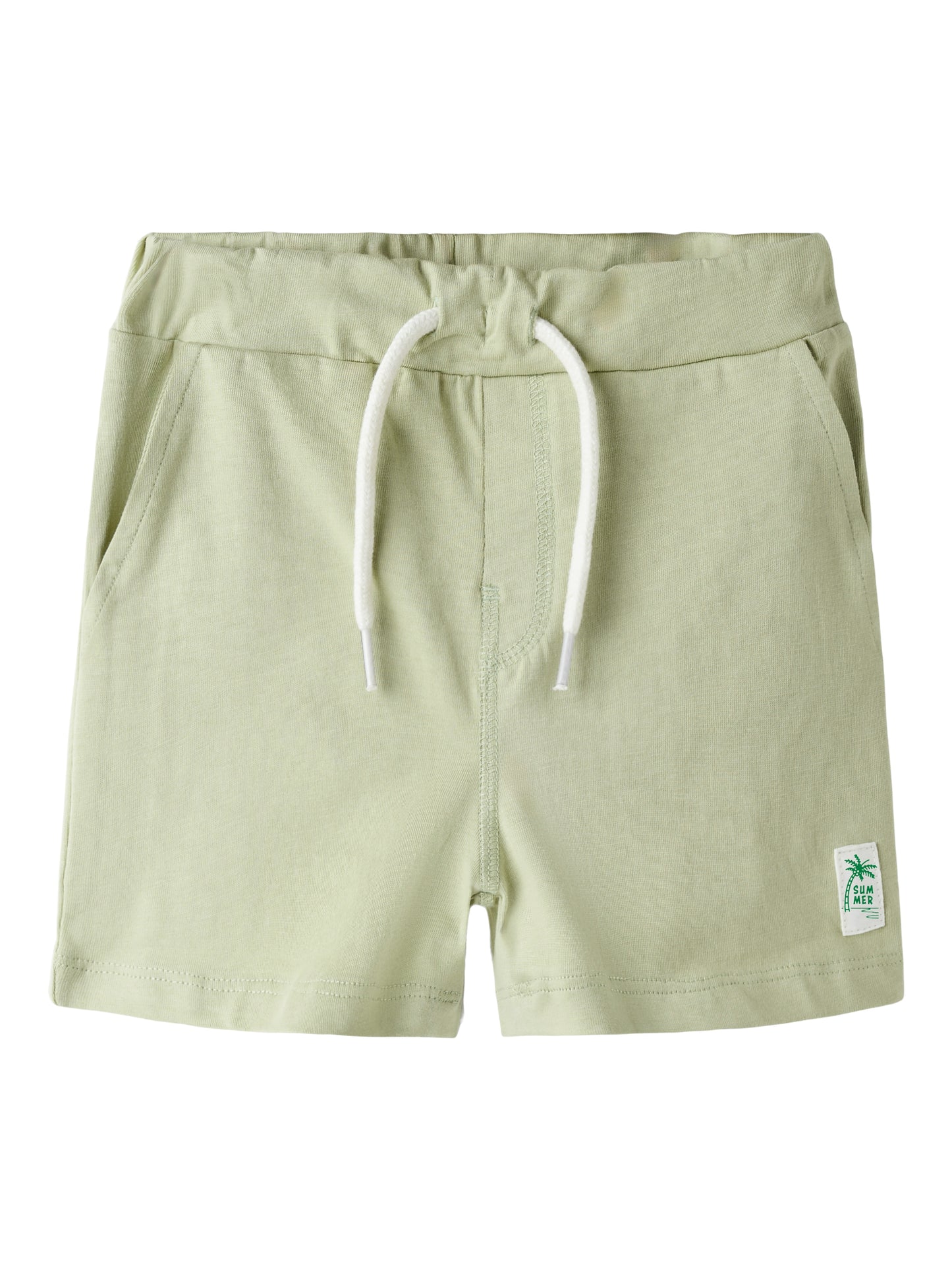 NMMJESPER NREG SHORTS BOX  PB