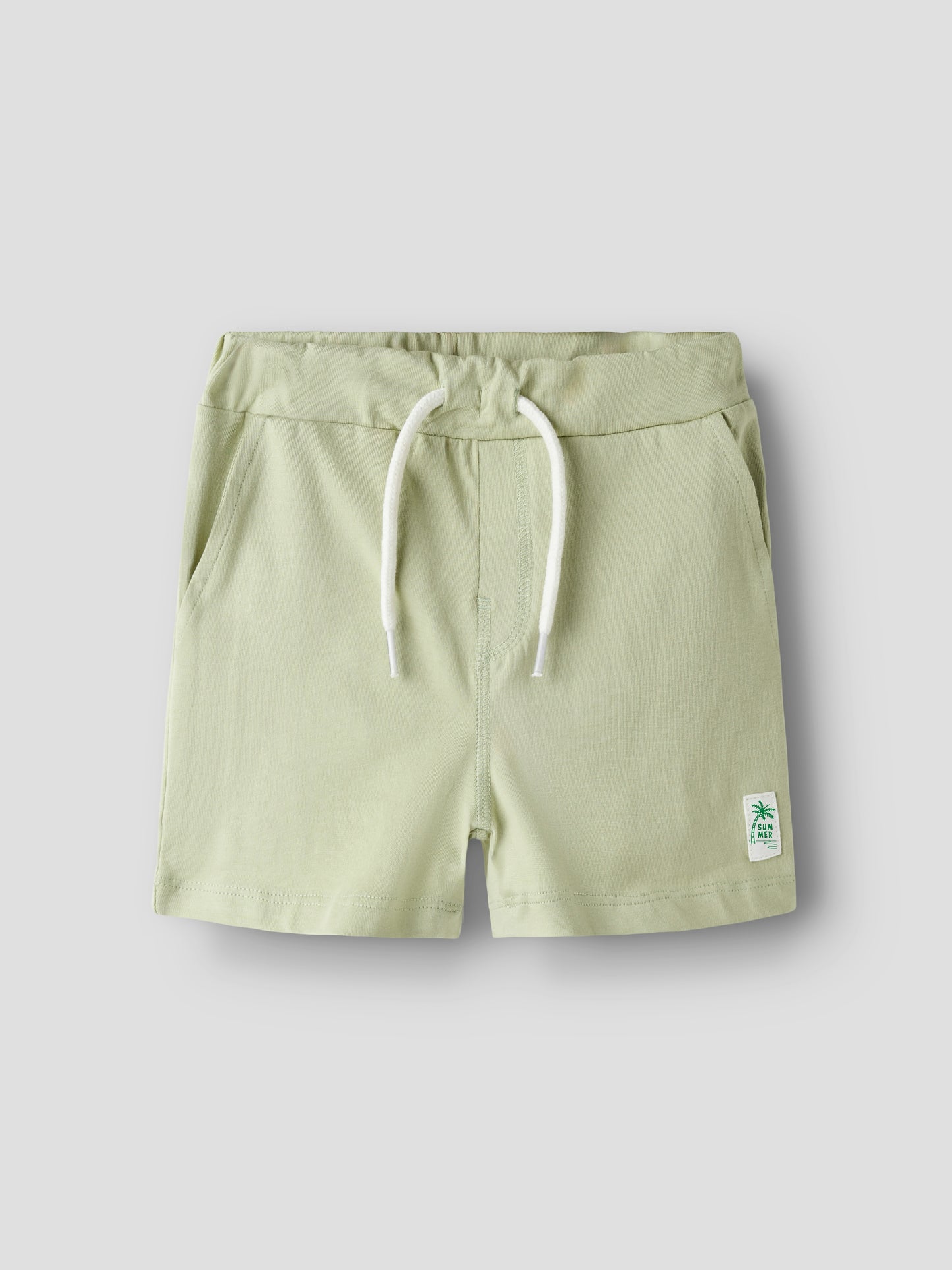 NMMJESPER NREG SHORTS BOX  PB