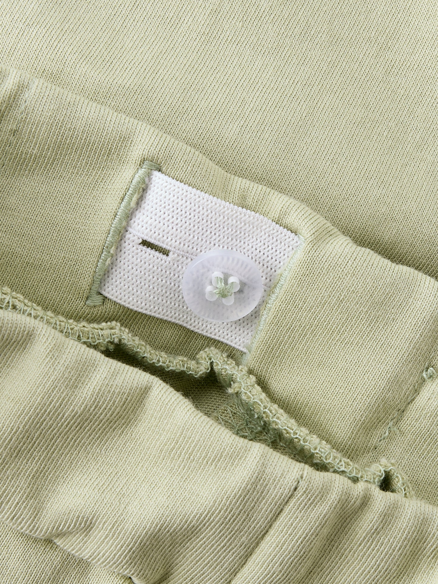 NMMJESPER NREG SHORTS BOX  PB