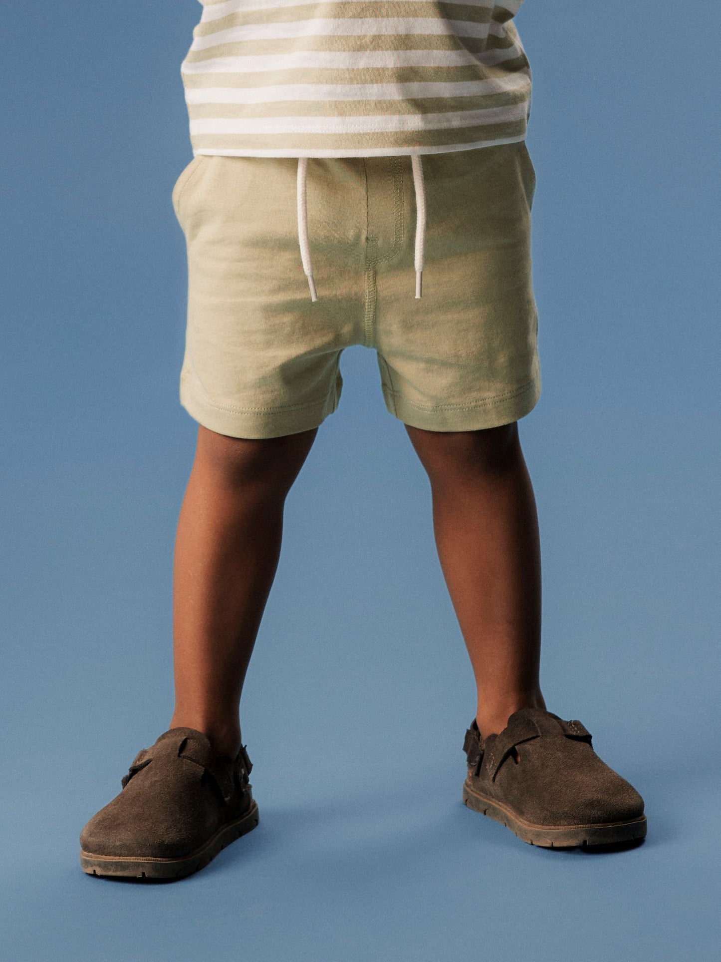 NMMJESPER NREG SHORTS BOX  PB