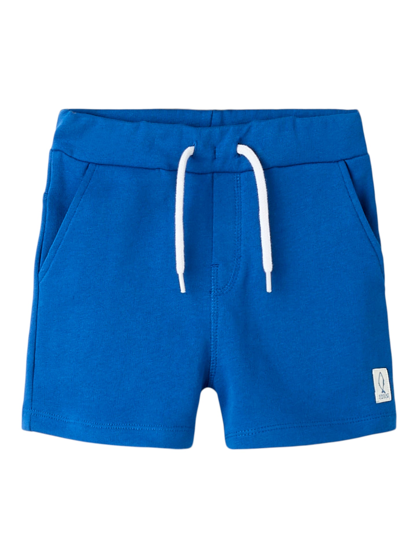 NMMJESPER NREG SHORTS BOX  PB
