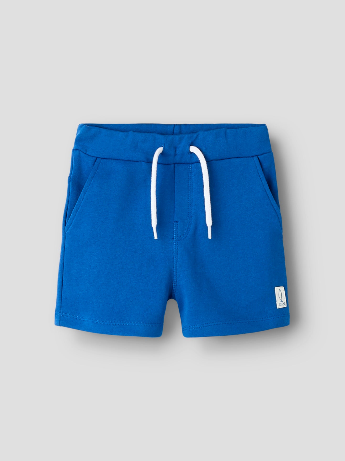 NMMJESPER NREG SHORTS BOX  PB