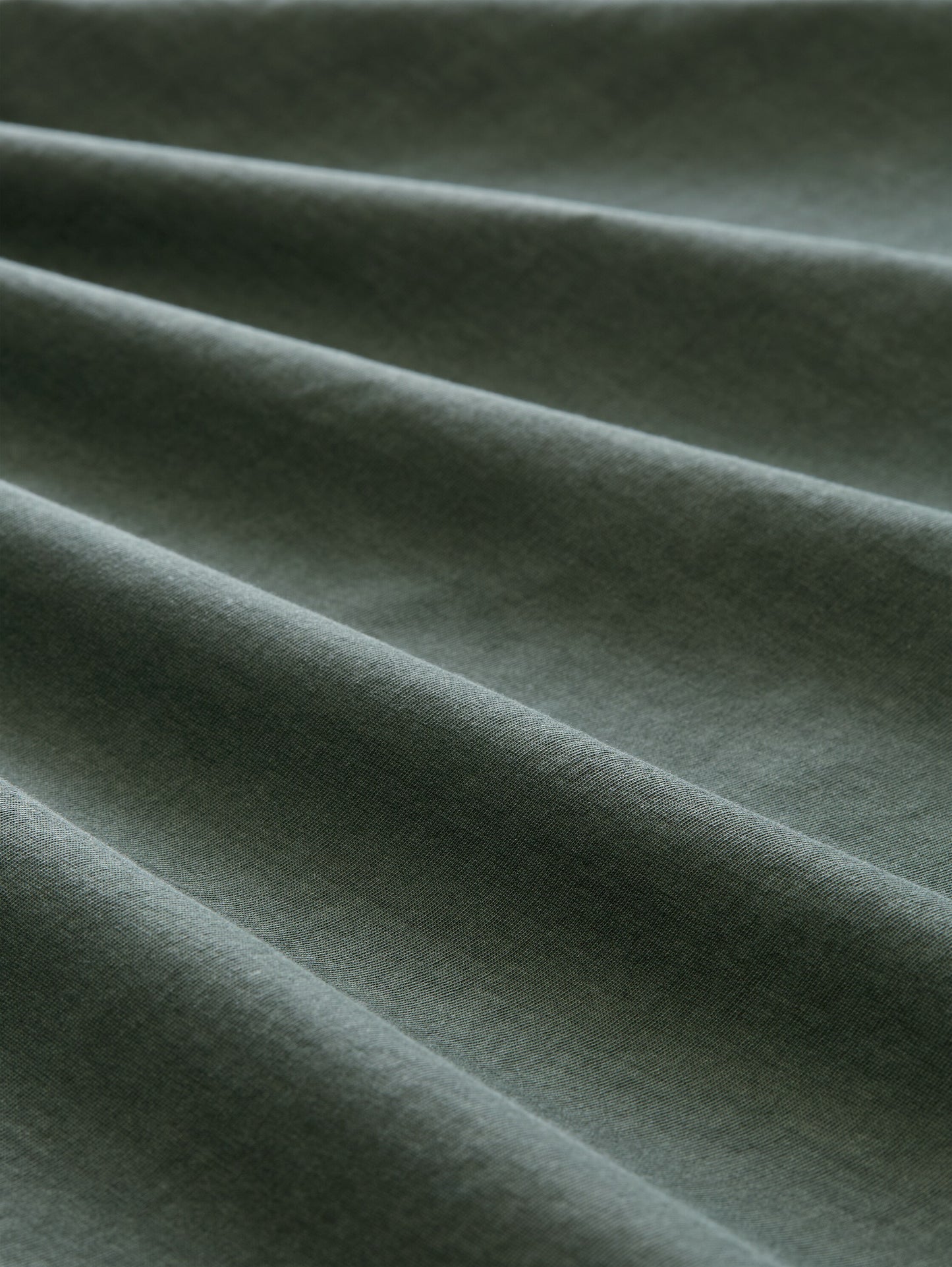 Henley T-Shirt im Used-Look