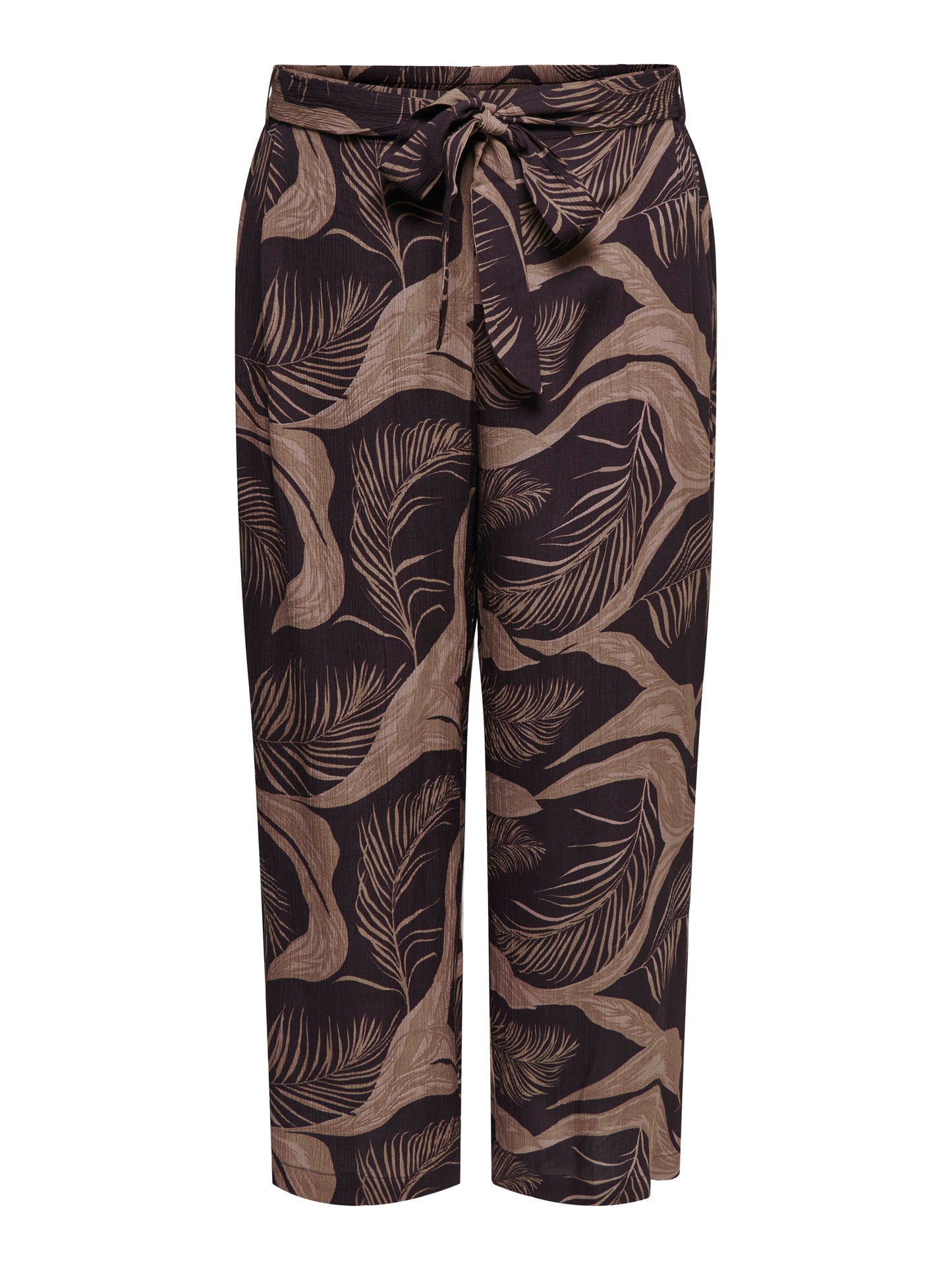 CARVILMA CULOTTE PANT AOP