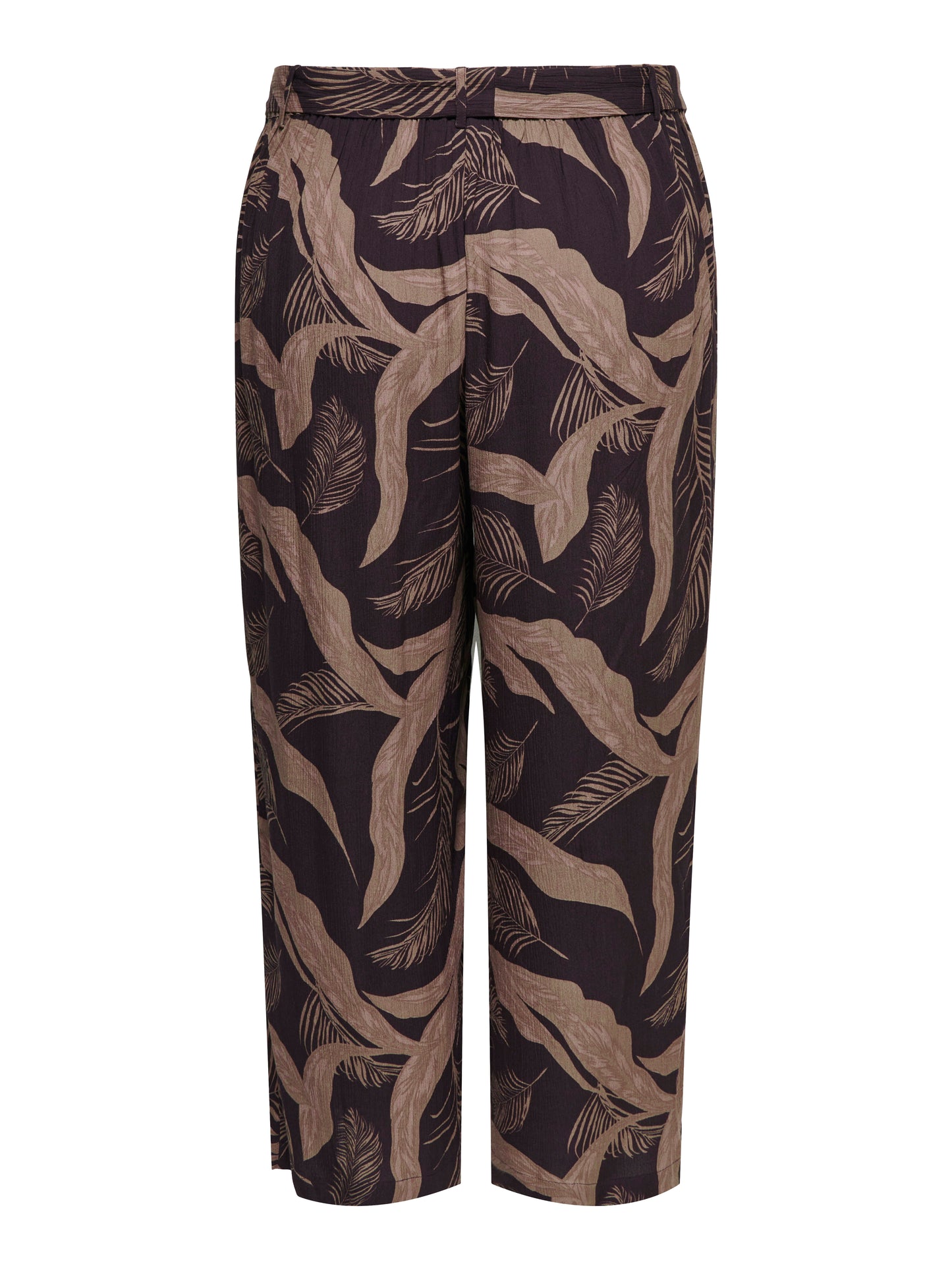 CARVILMA CULOTTE PANT AOP