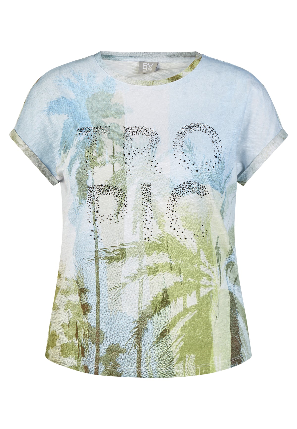 Tropic Glam