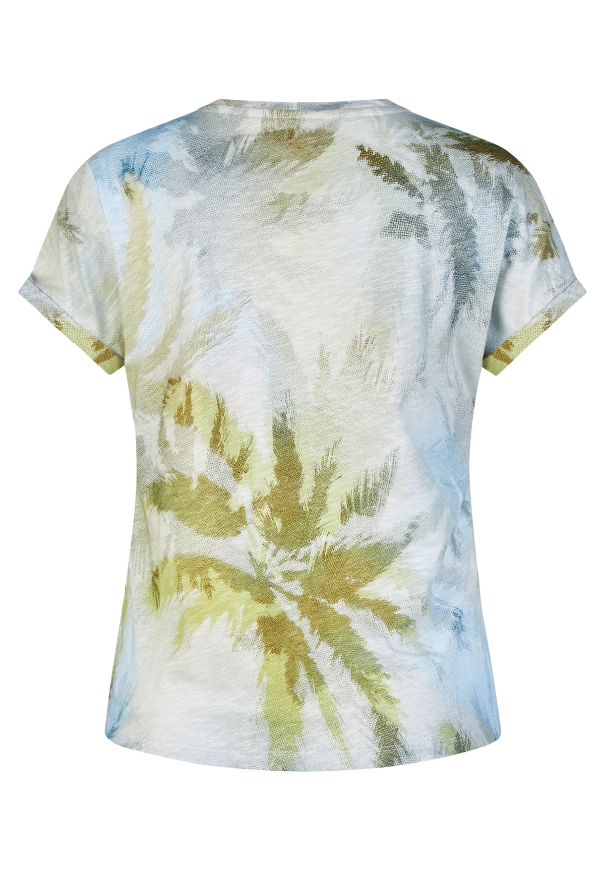 Tropic Glam