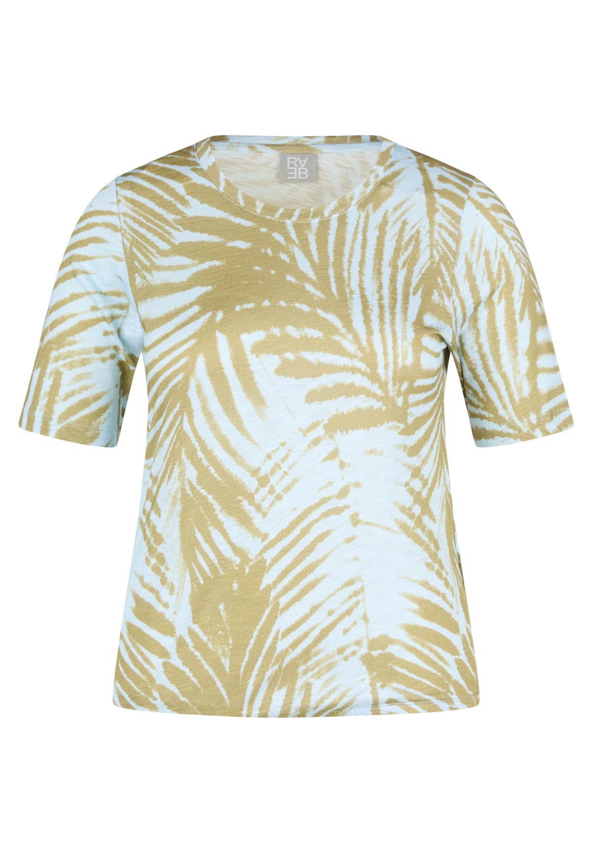 Tropic Glam