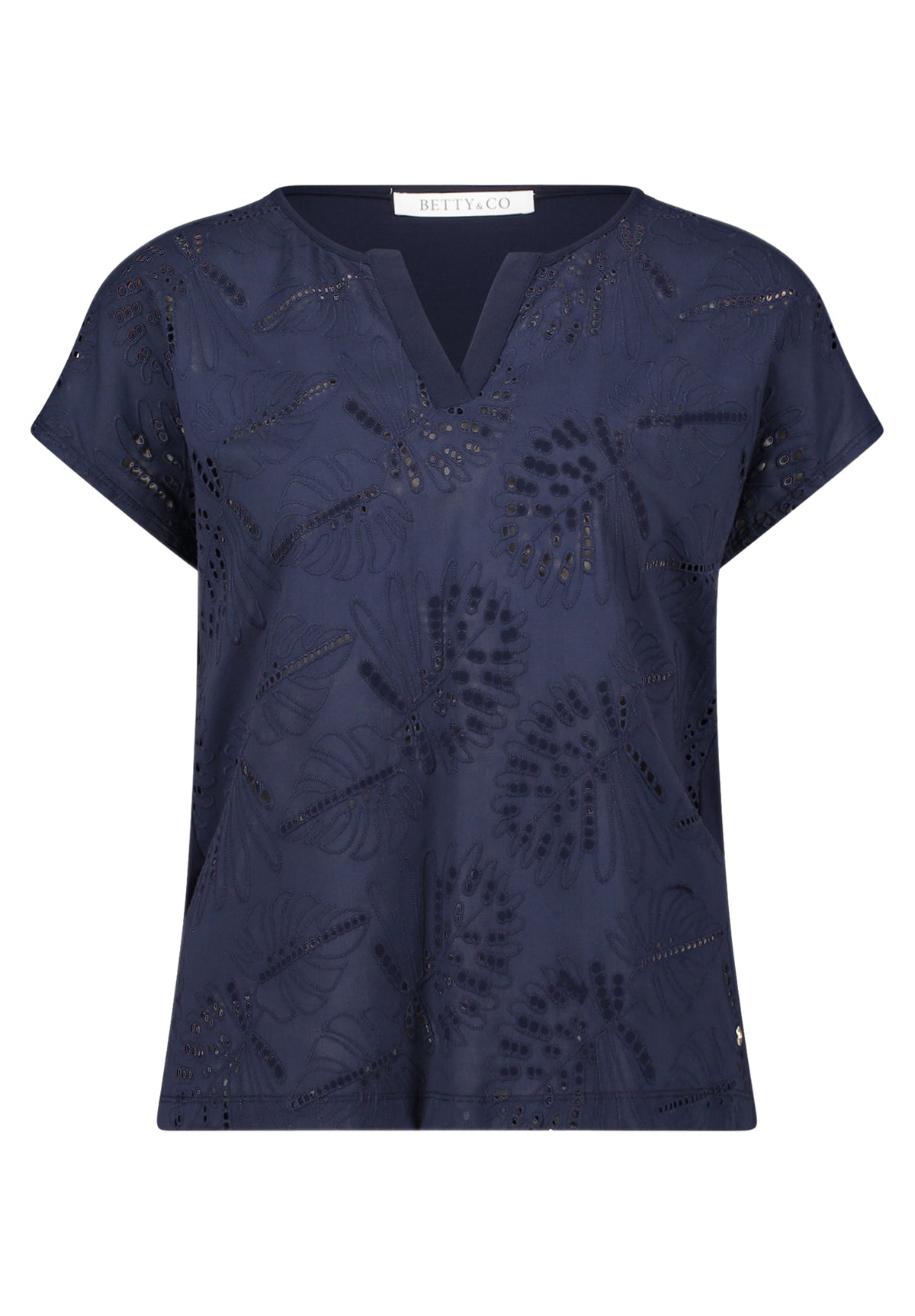 Casual-Shirt