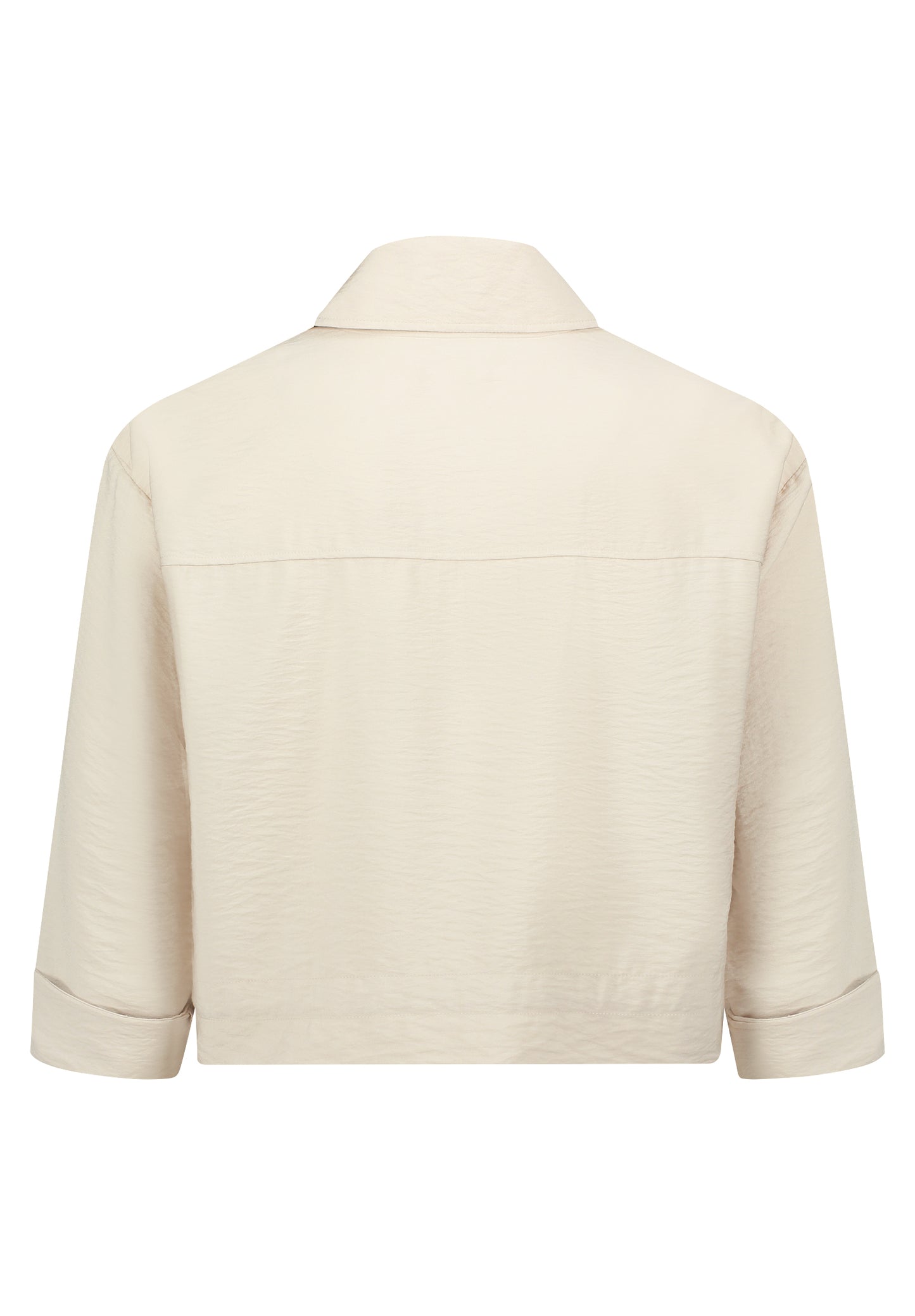 Casual-Jacke