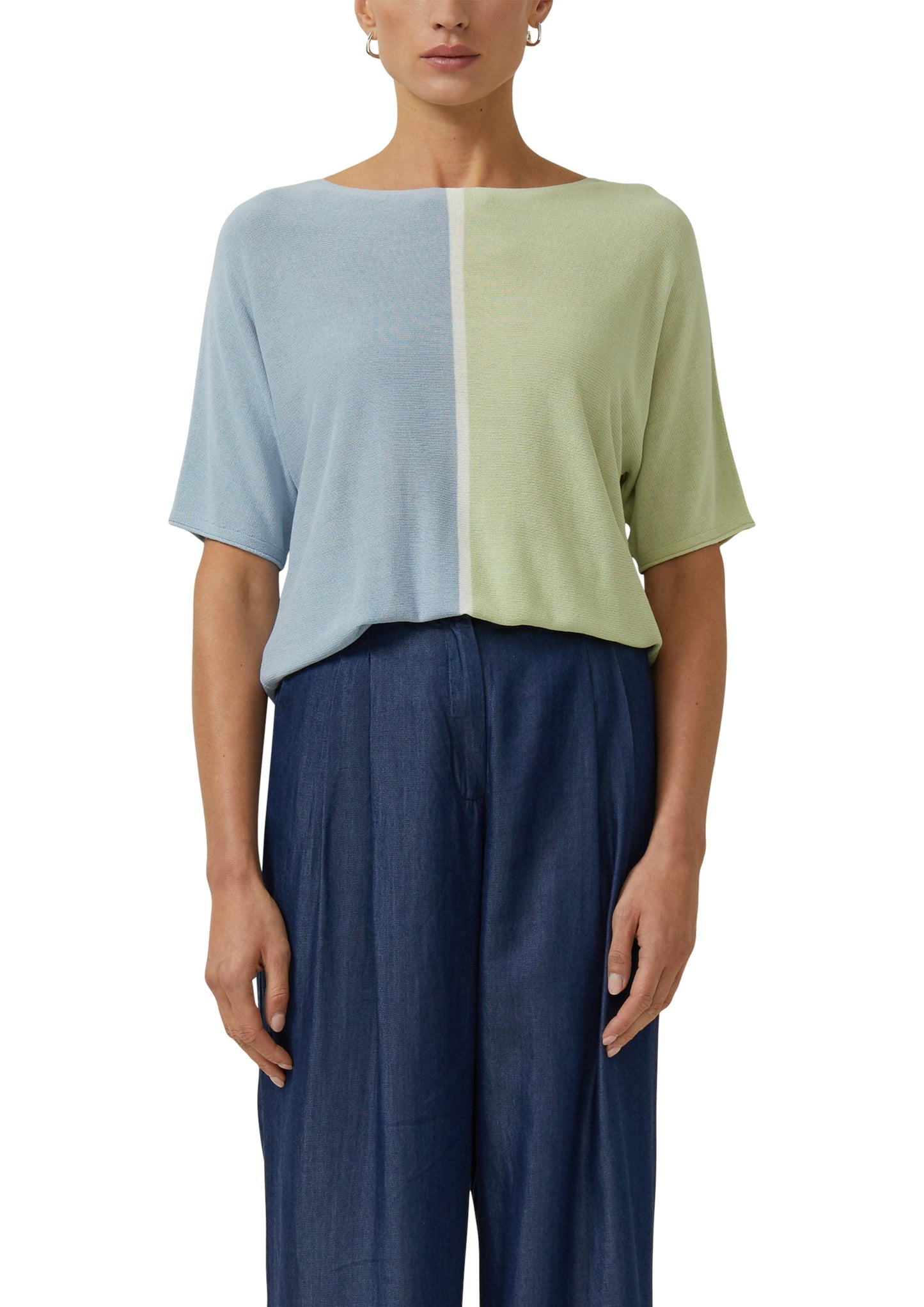 Strickpullover