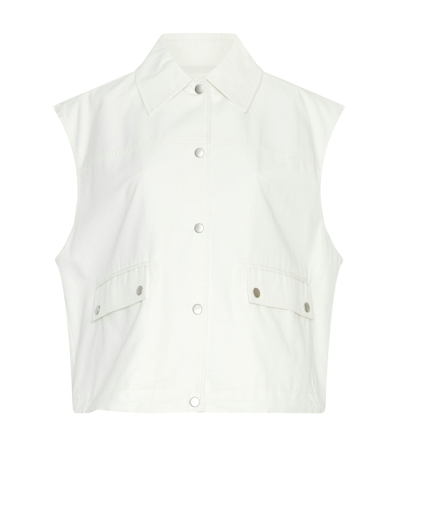 MSCHJosilyn Vest