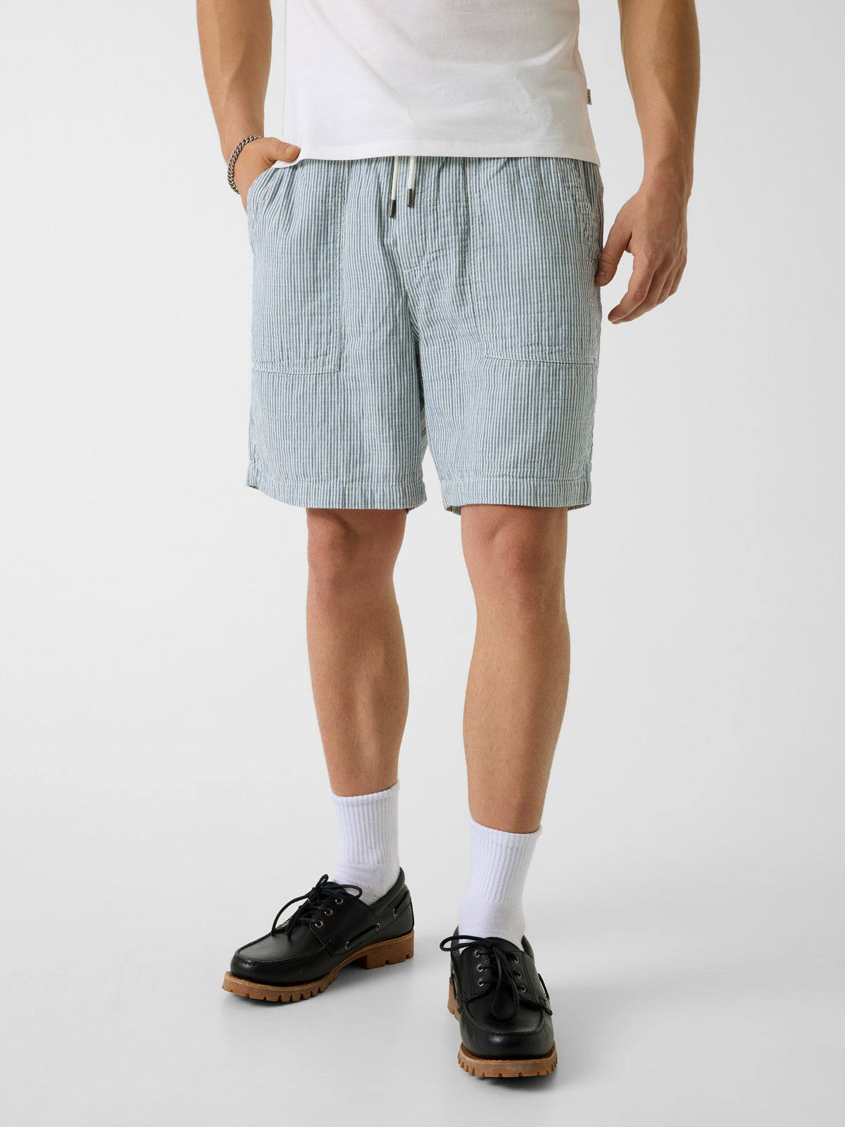 GJ JOGGER SHORT