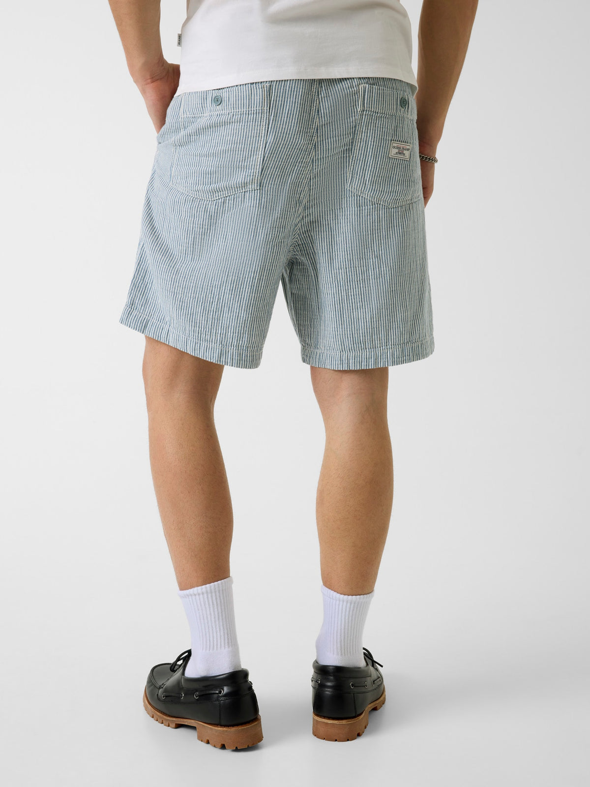 GJ JOGGER SHORT