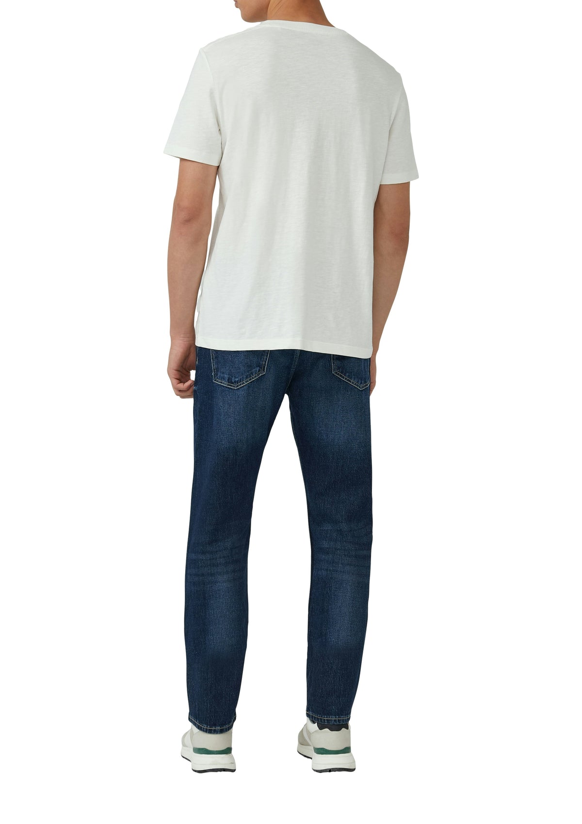 Jeans-Hose