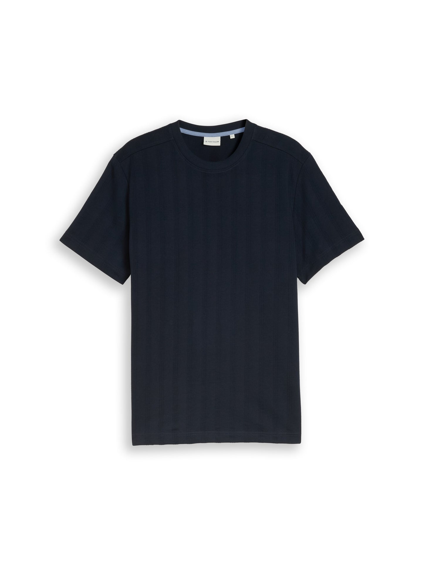 T-Shirt aus Baumwolle