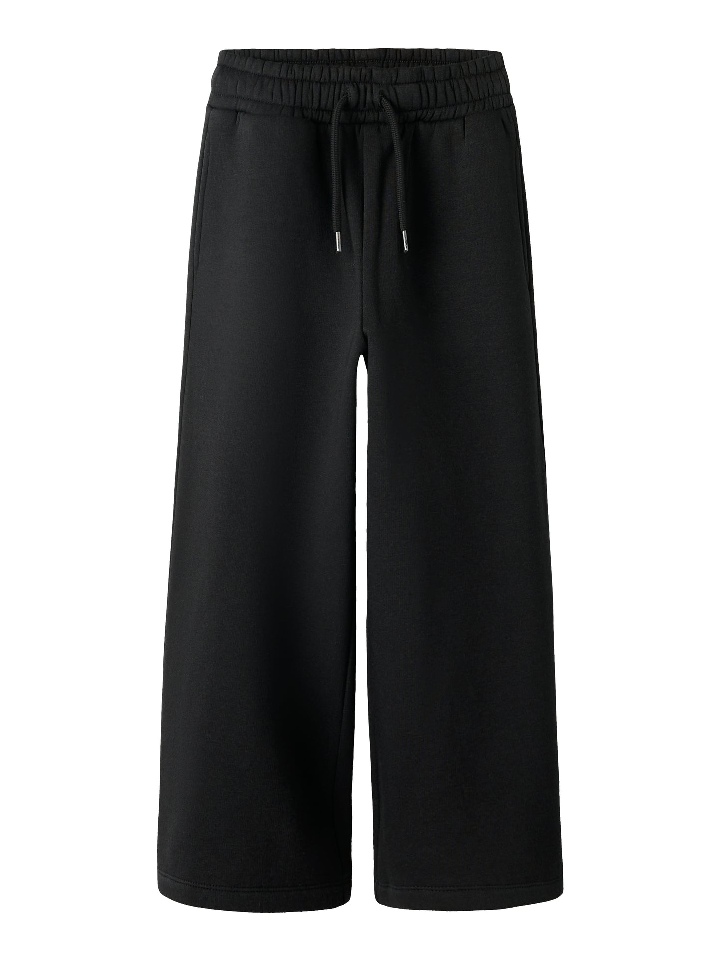 NKMNASIR WIDE SWE PANT BRU NOOS