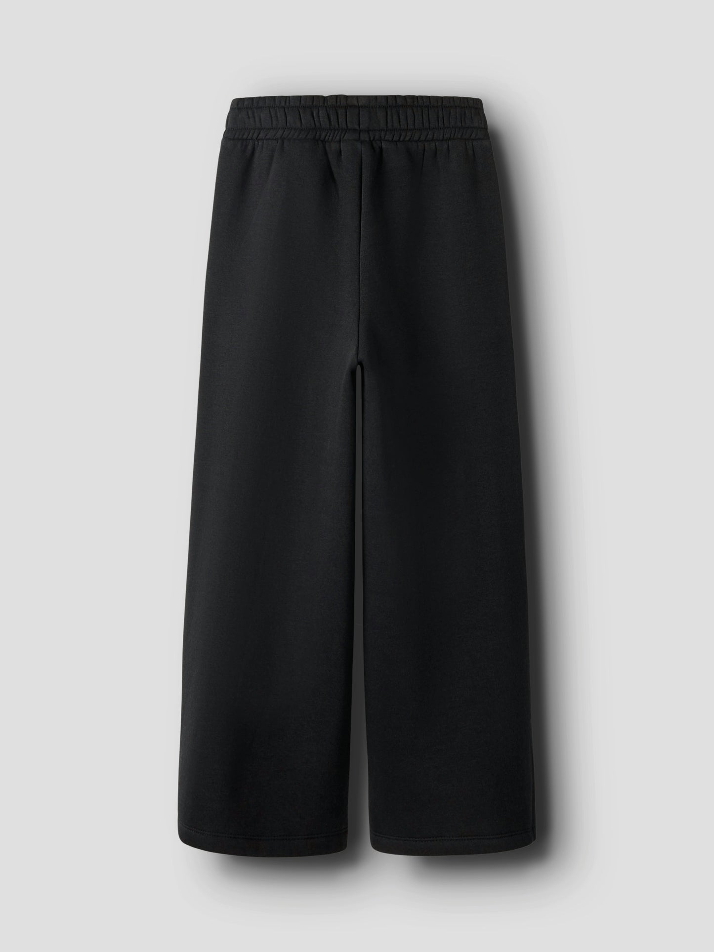 NKMNASIR WIDE SWE PANT BRU NOOS