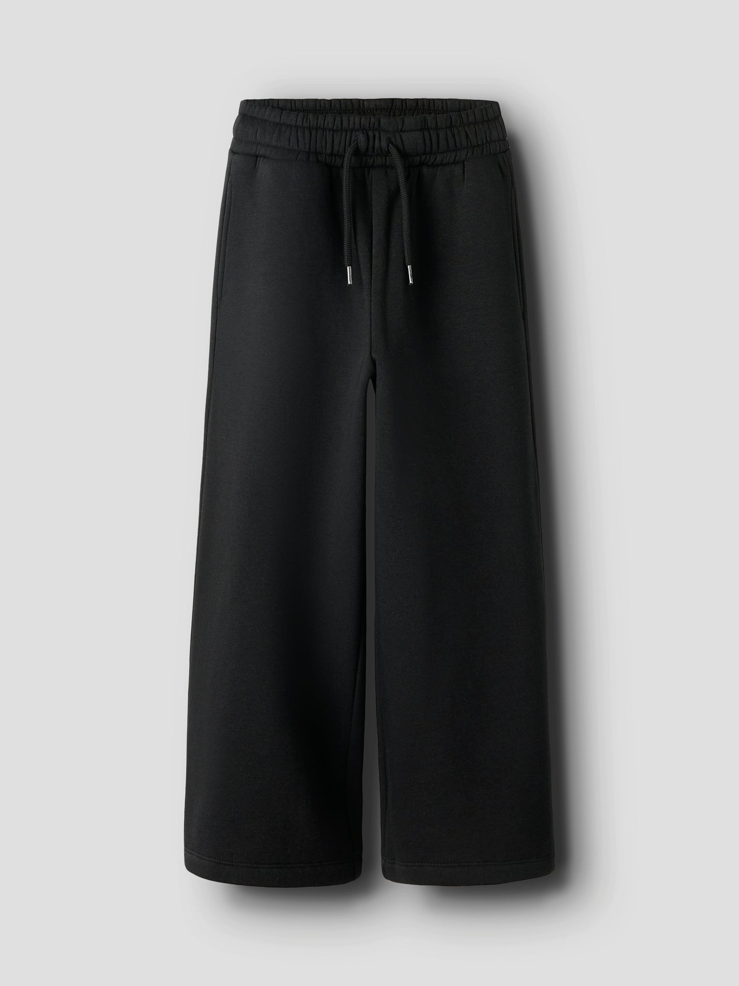 NKMNASIR WIDE SWE PANT BRU NOOS