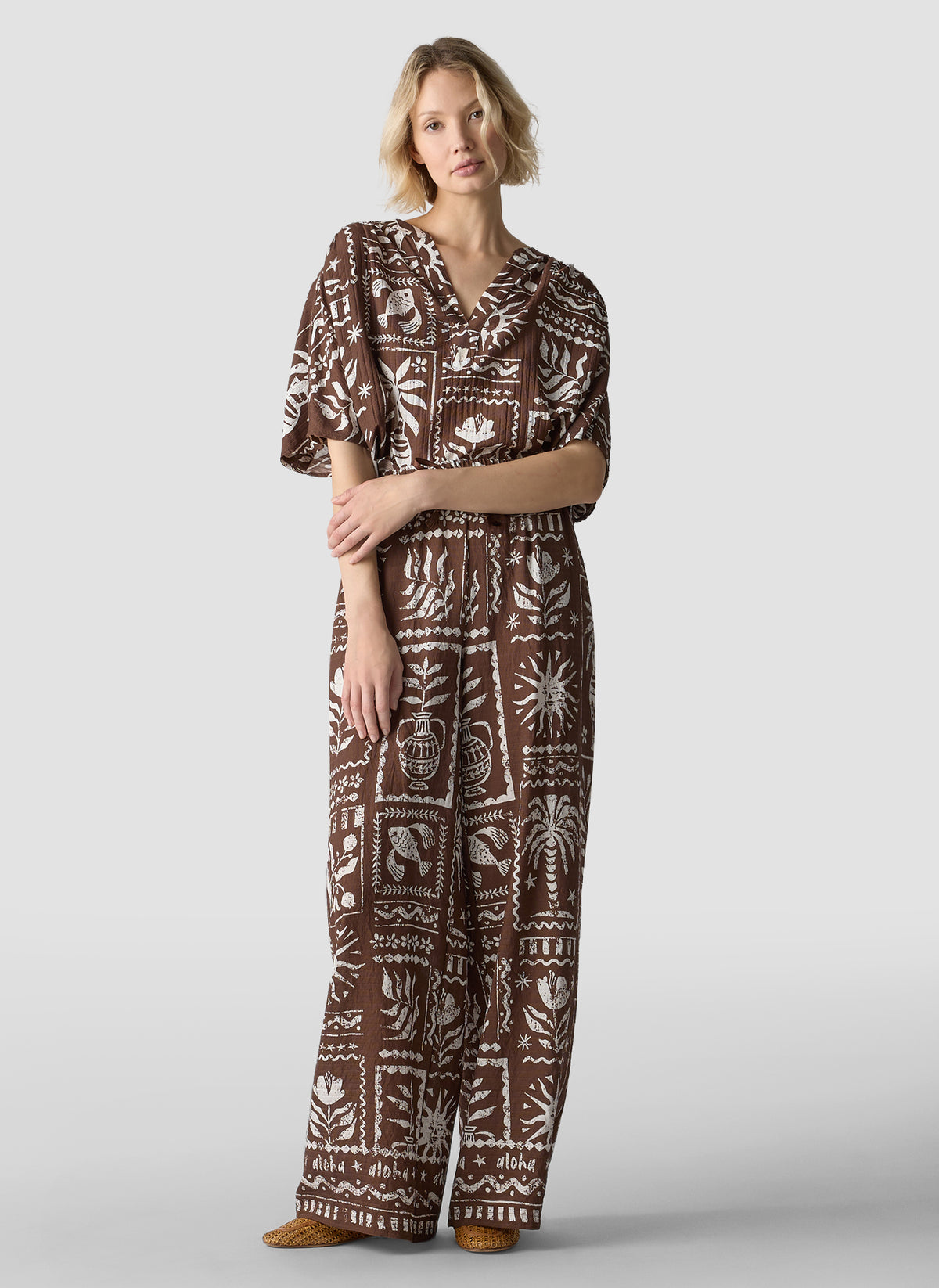 Tahiti Flair