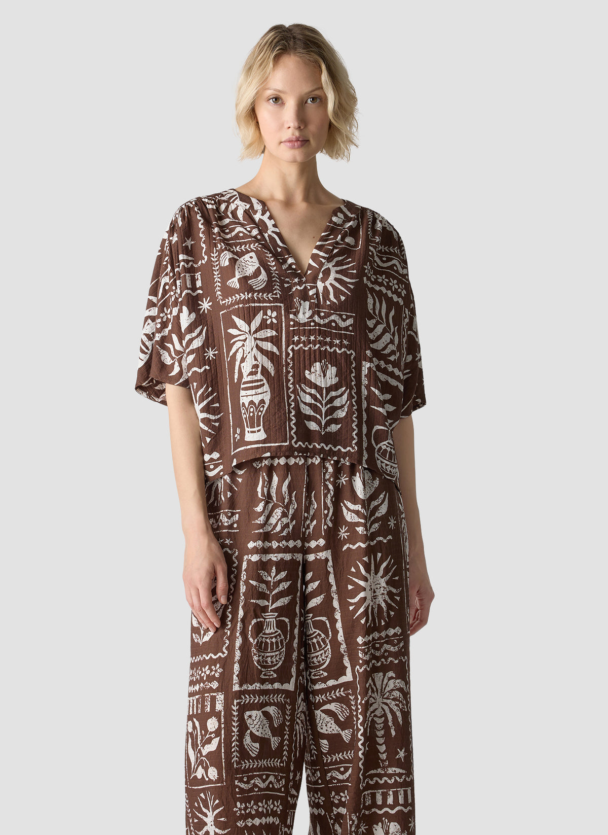 Tahiti Flair