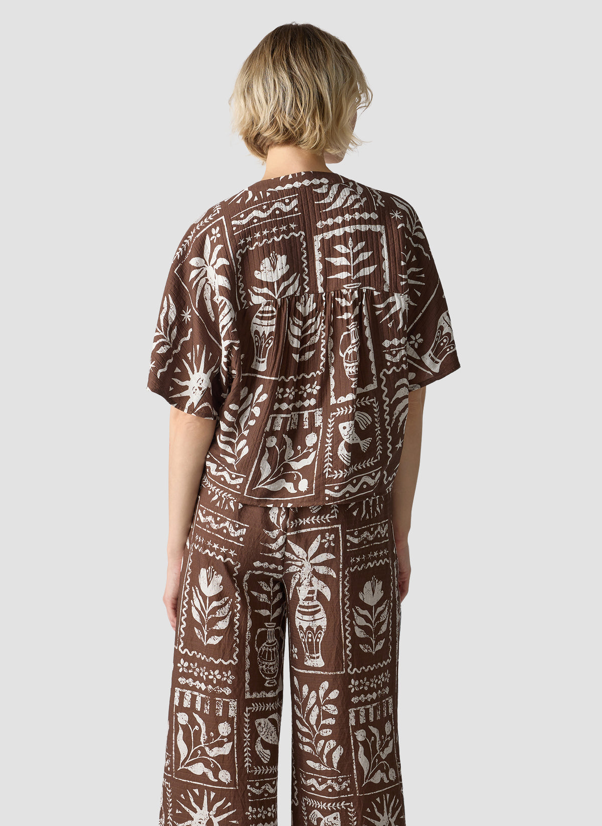 Tahiti Flair