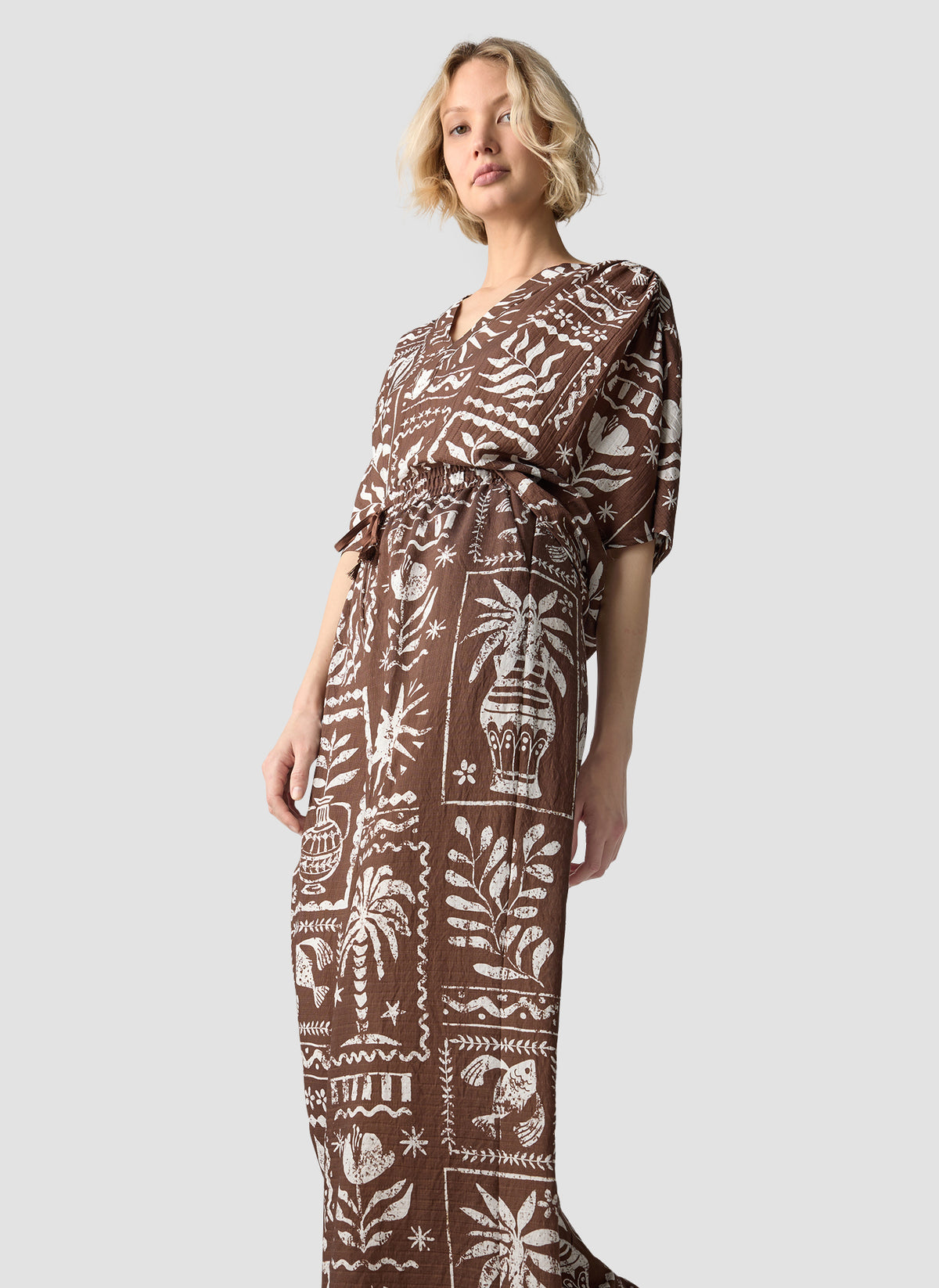 Tahiti Flair
