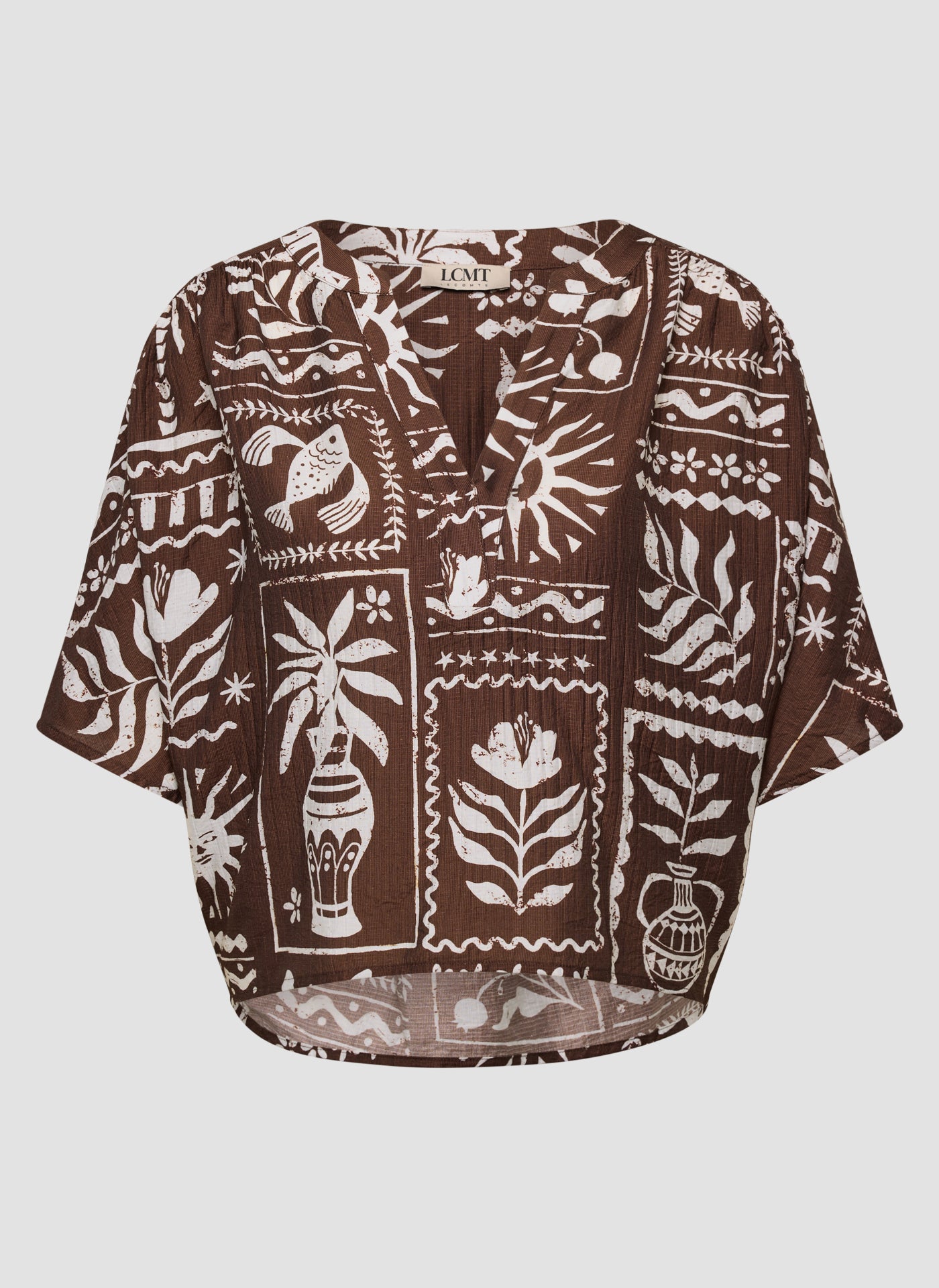 Tahiti Flair