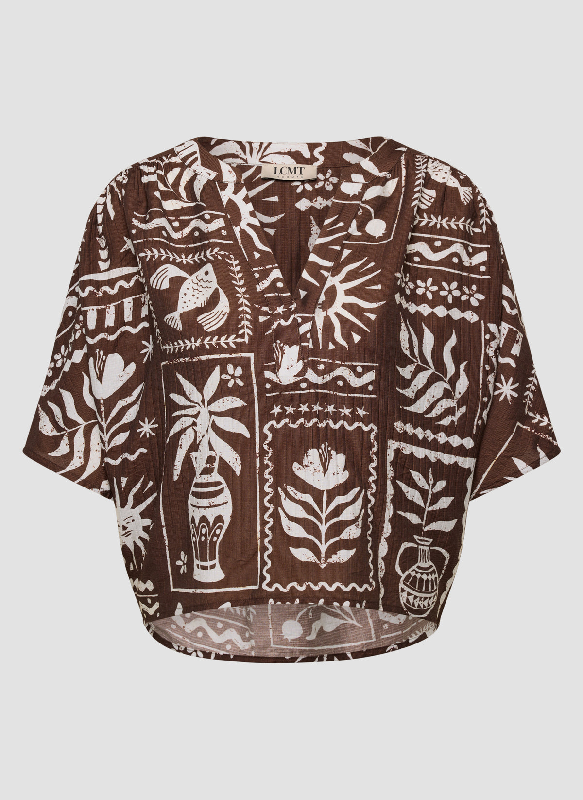 Tahiti Flair
