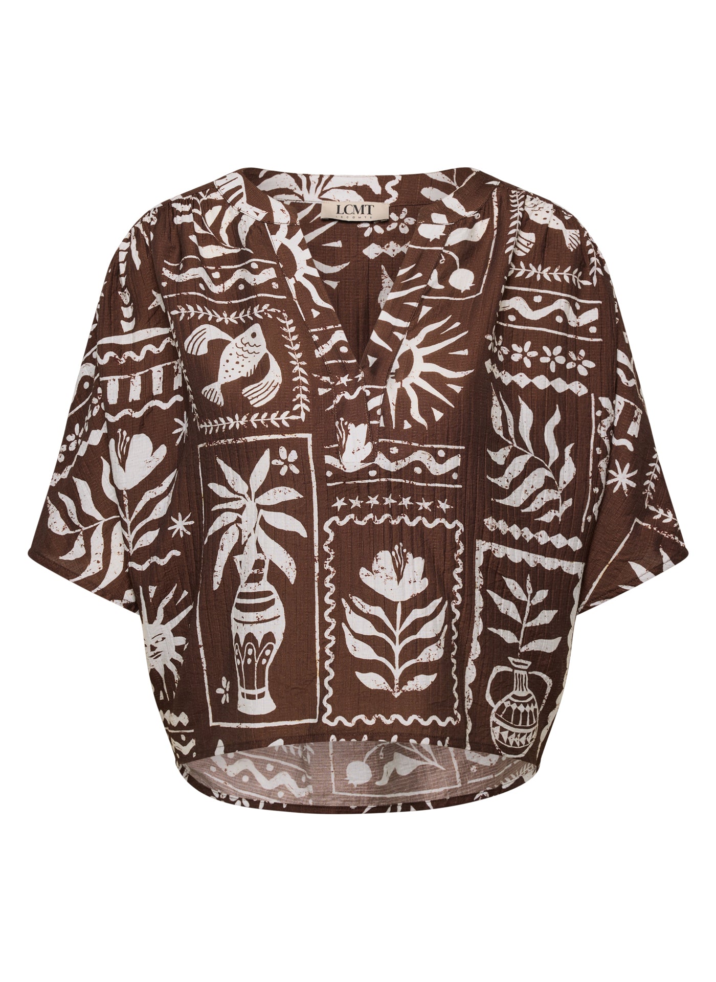 Tahiti Flair