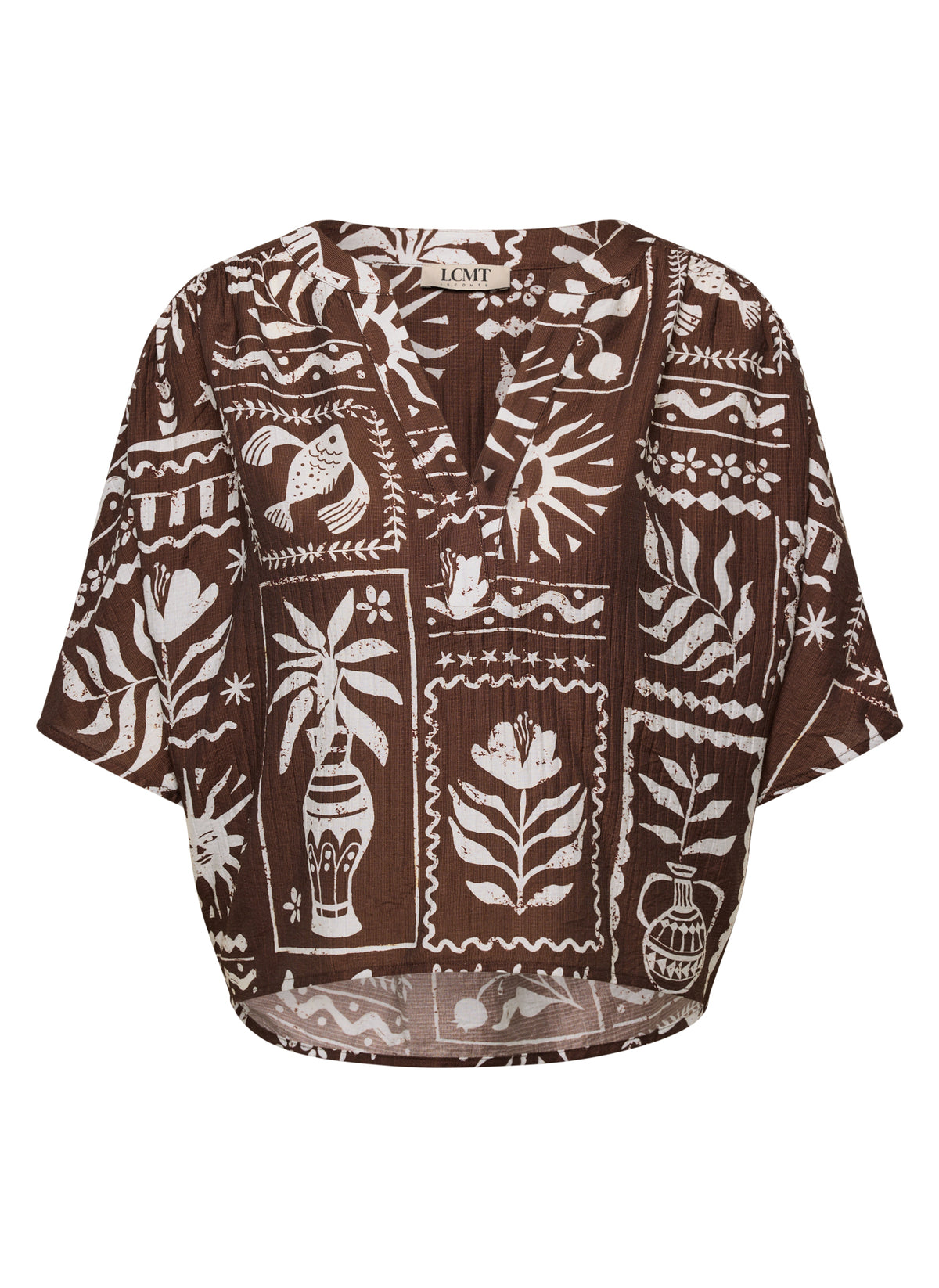 Tahiti Flair
