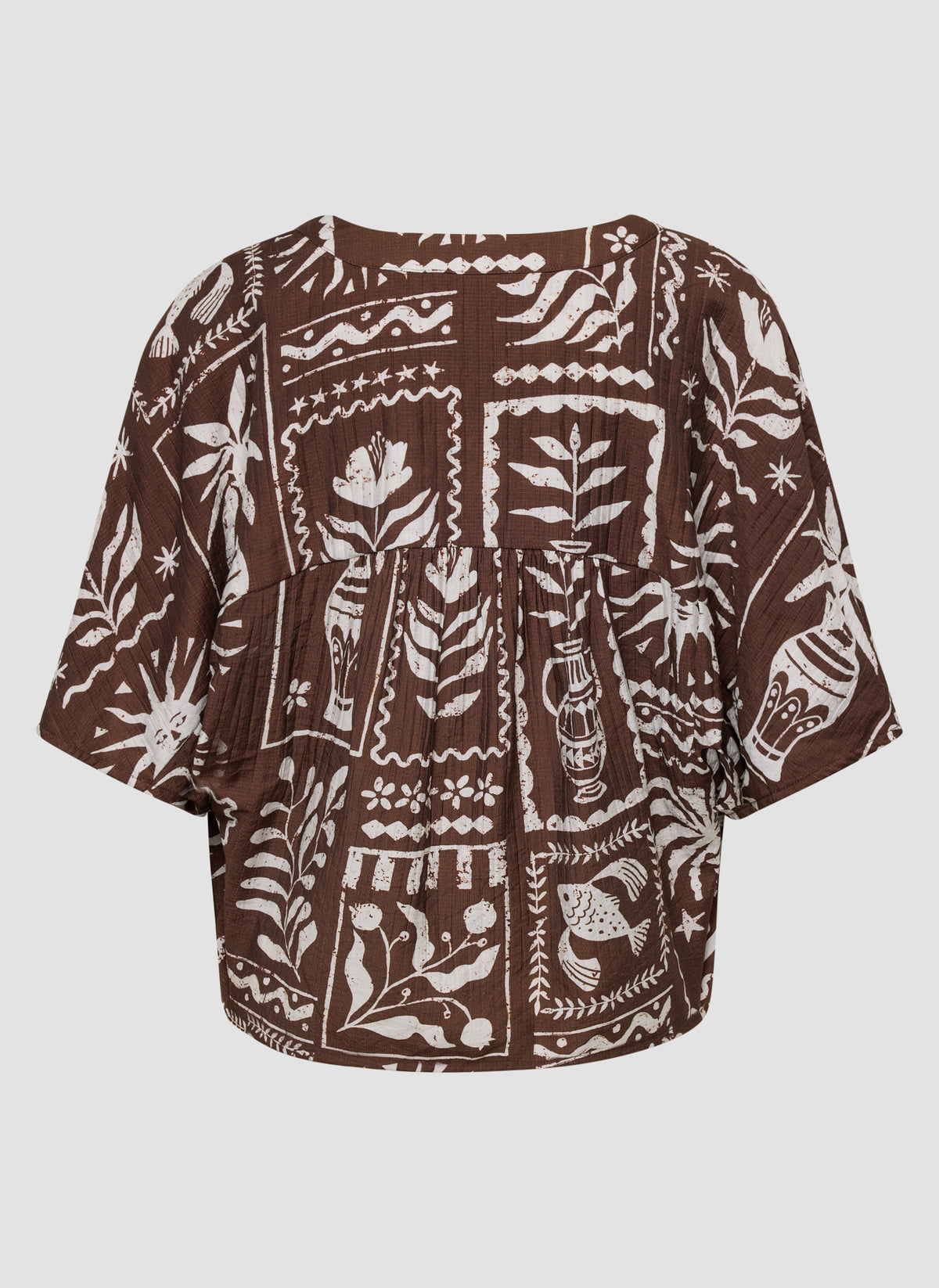 Tahiti Flair