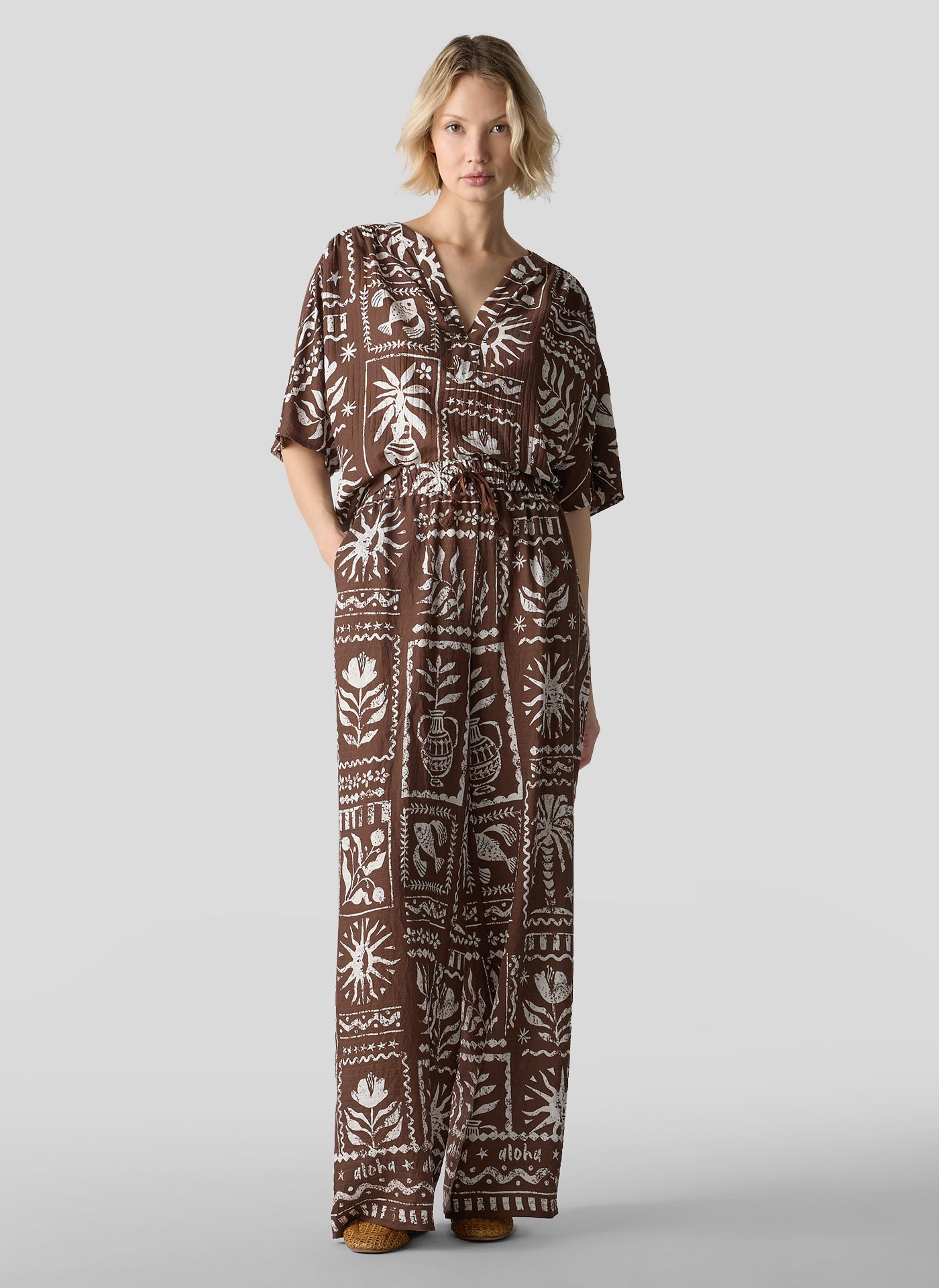 Tahiti Flair