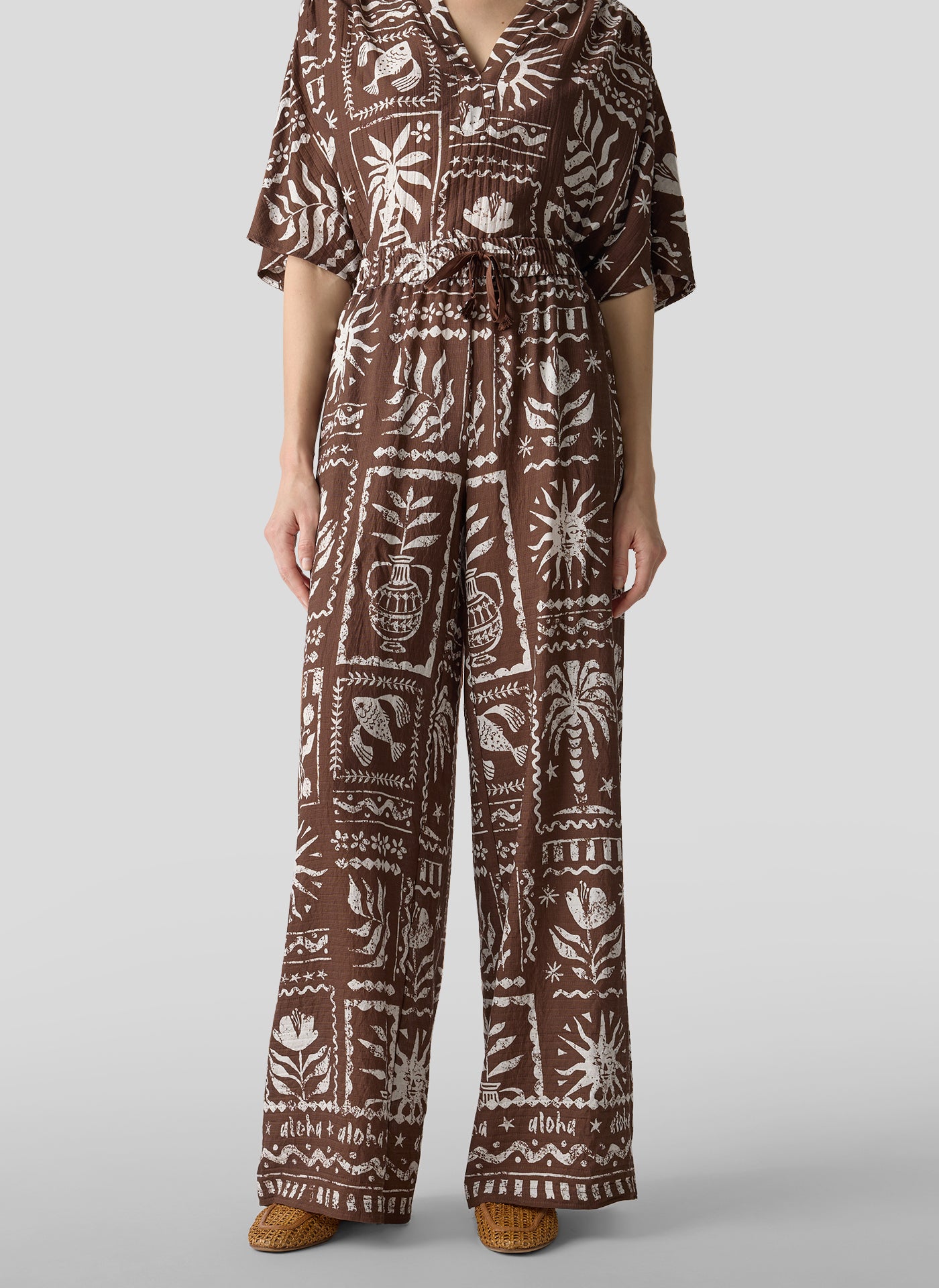 Tahiti Flair