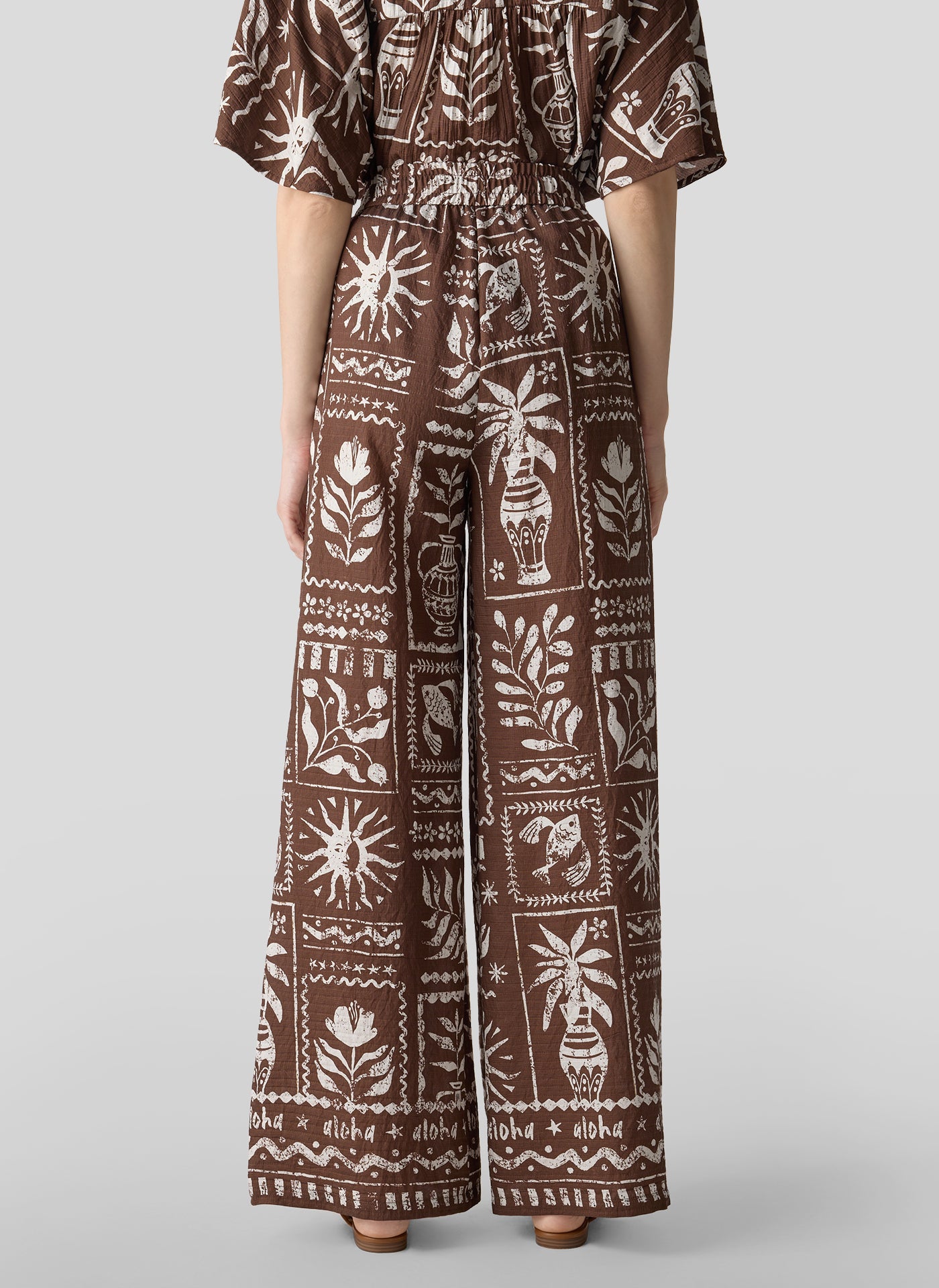 Tahiti Flair