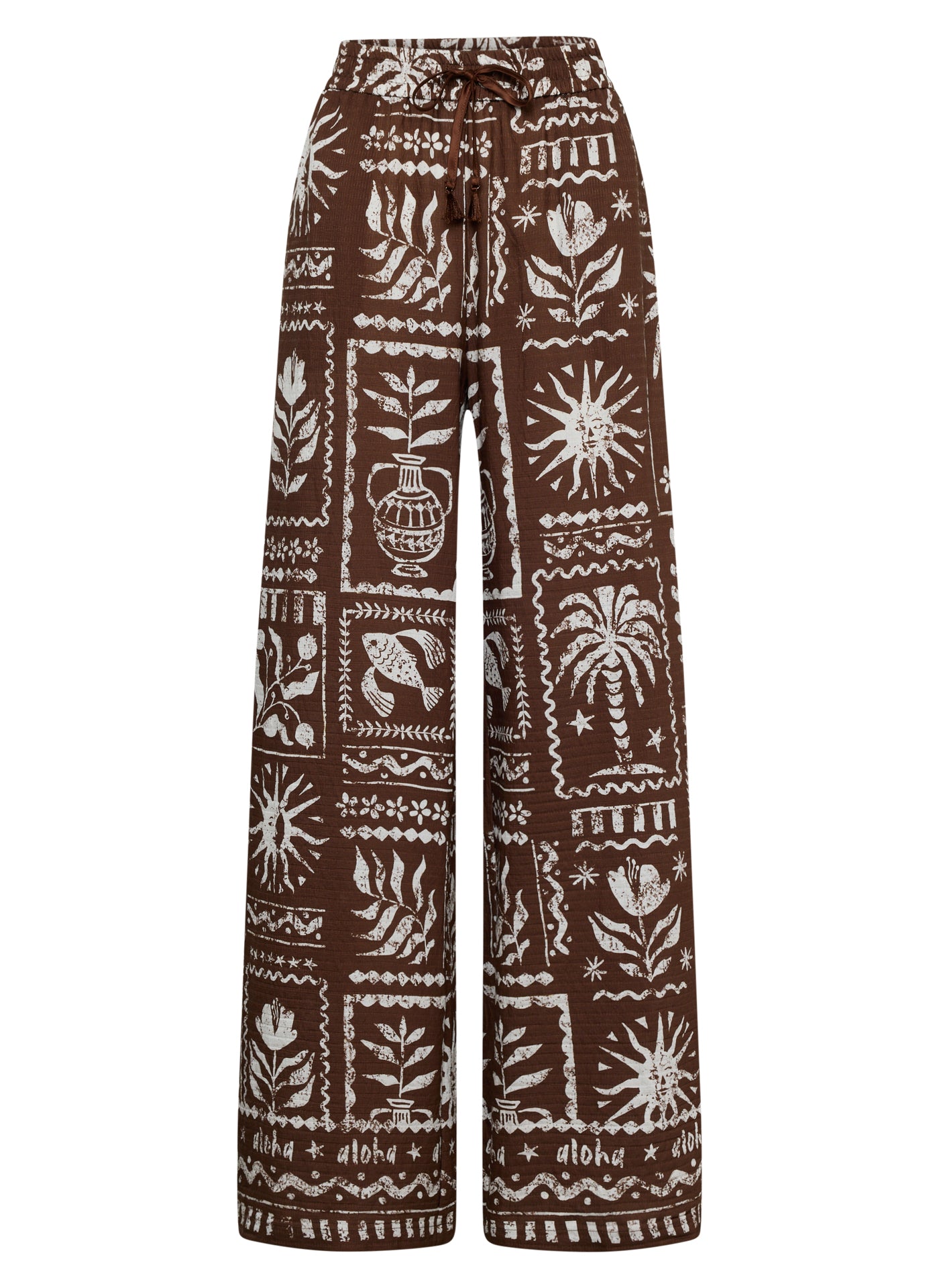 Tahiti Flair