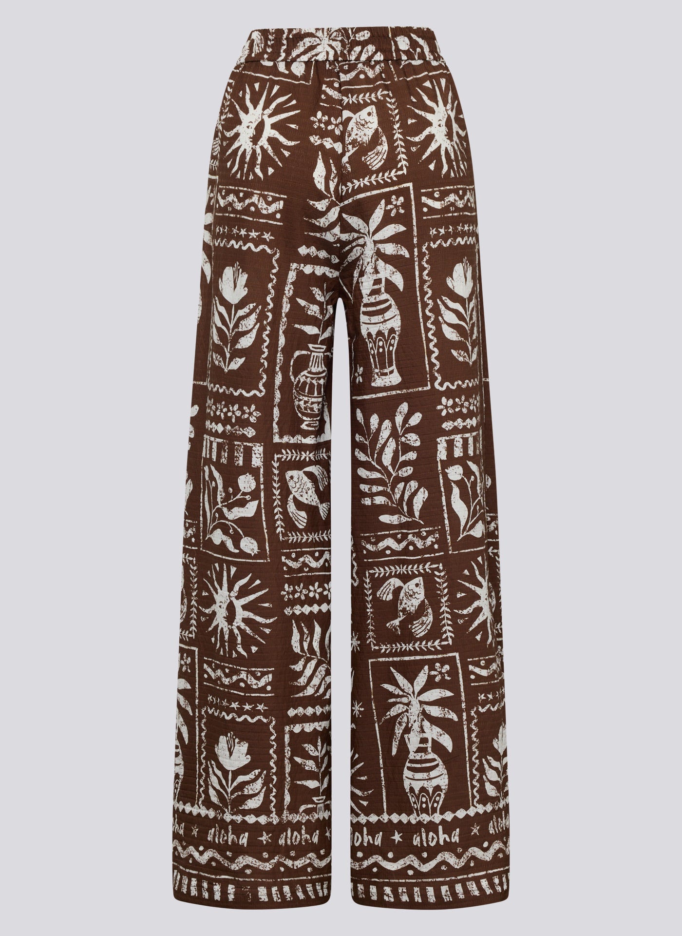 Tahiti Flair