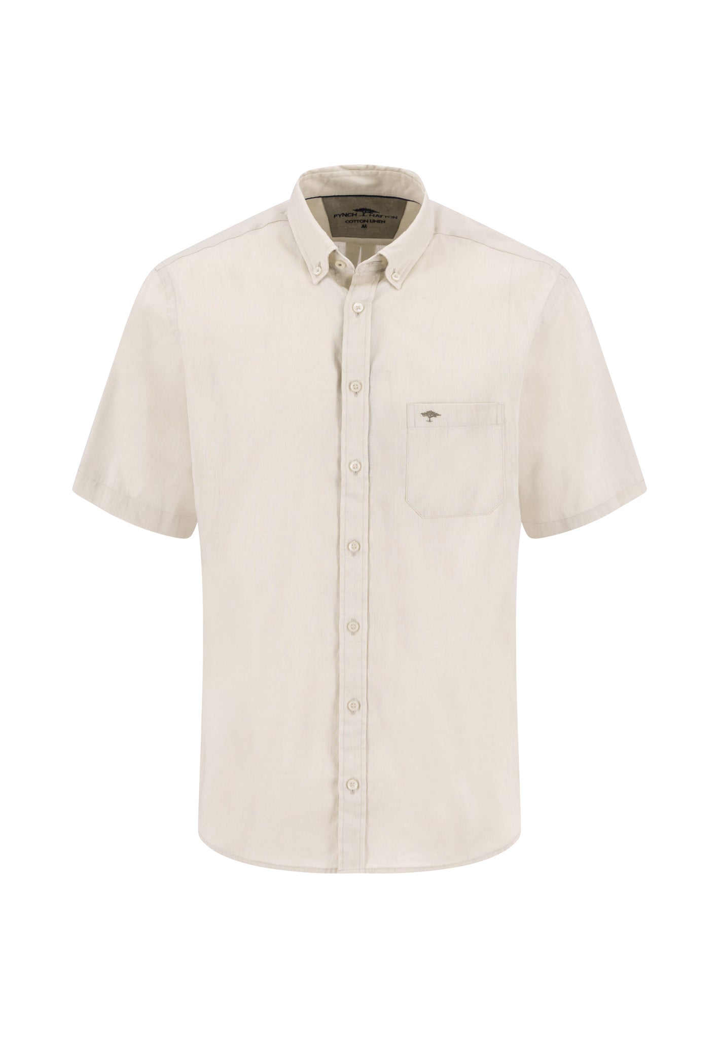 Summer Linen, B.D., 1/2