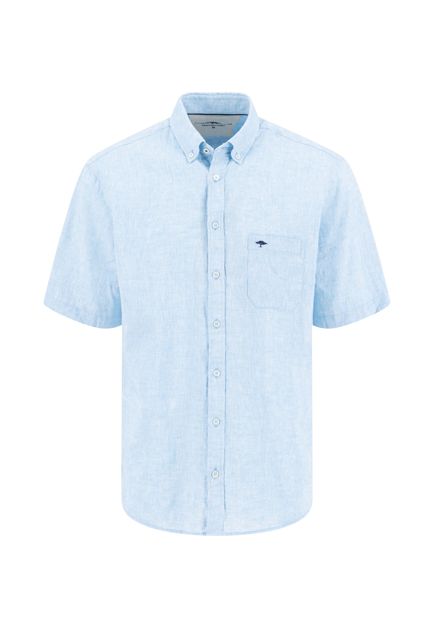 Summer Linen, B.D., 1/2