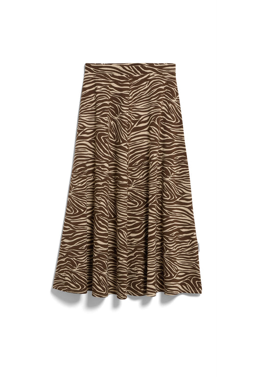 ILENIAA LARAA ZEBRA PRINT
