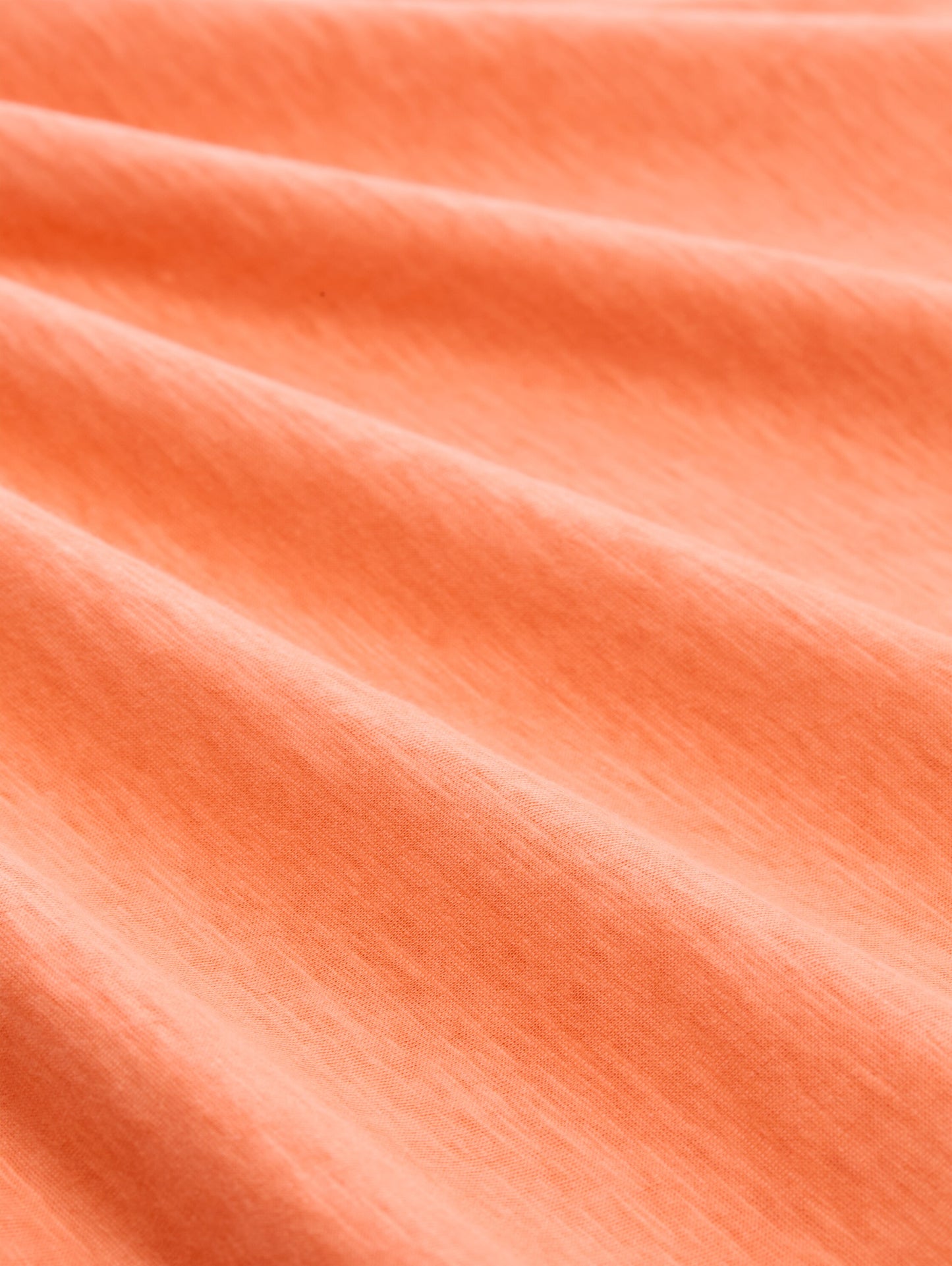 T-Shirt aus Baumwolle