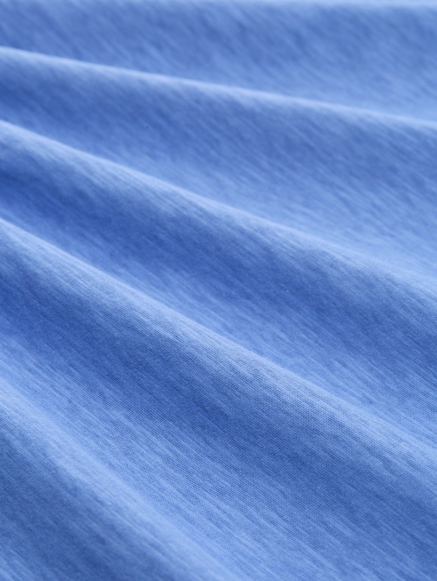 T-Shirt aus Baumwolle