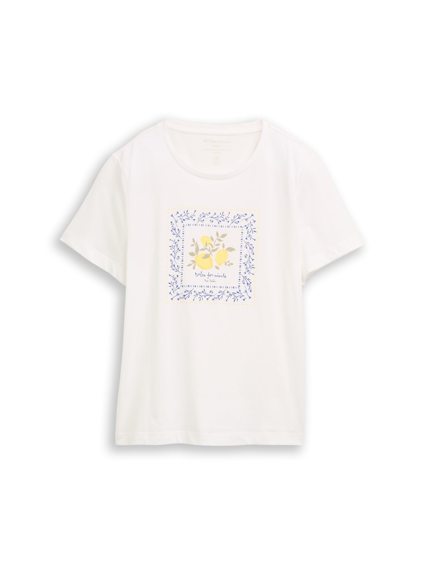 T-Shirt mit Print